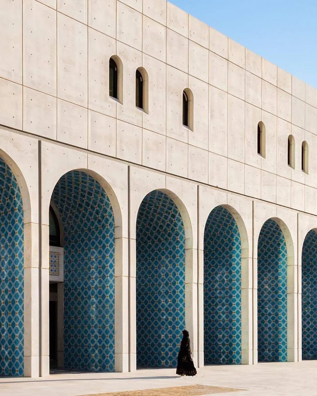 Cultural Foundation Abu Dhabi