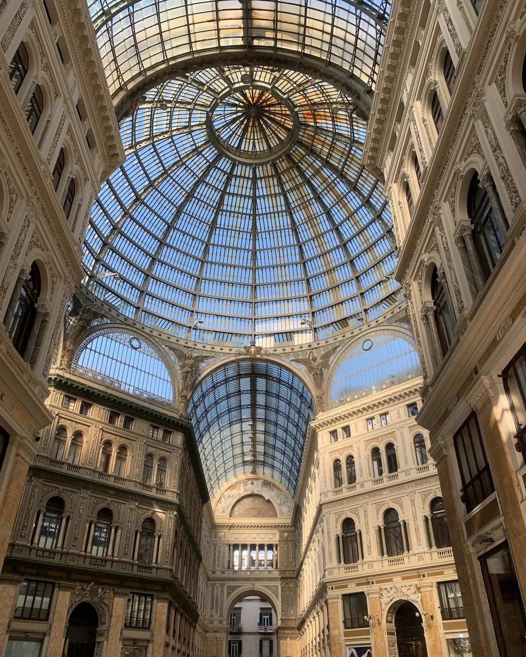 Galleria Umberto I