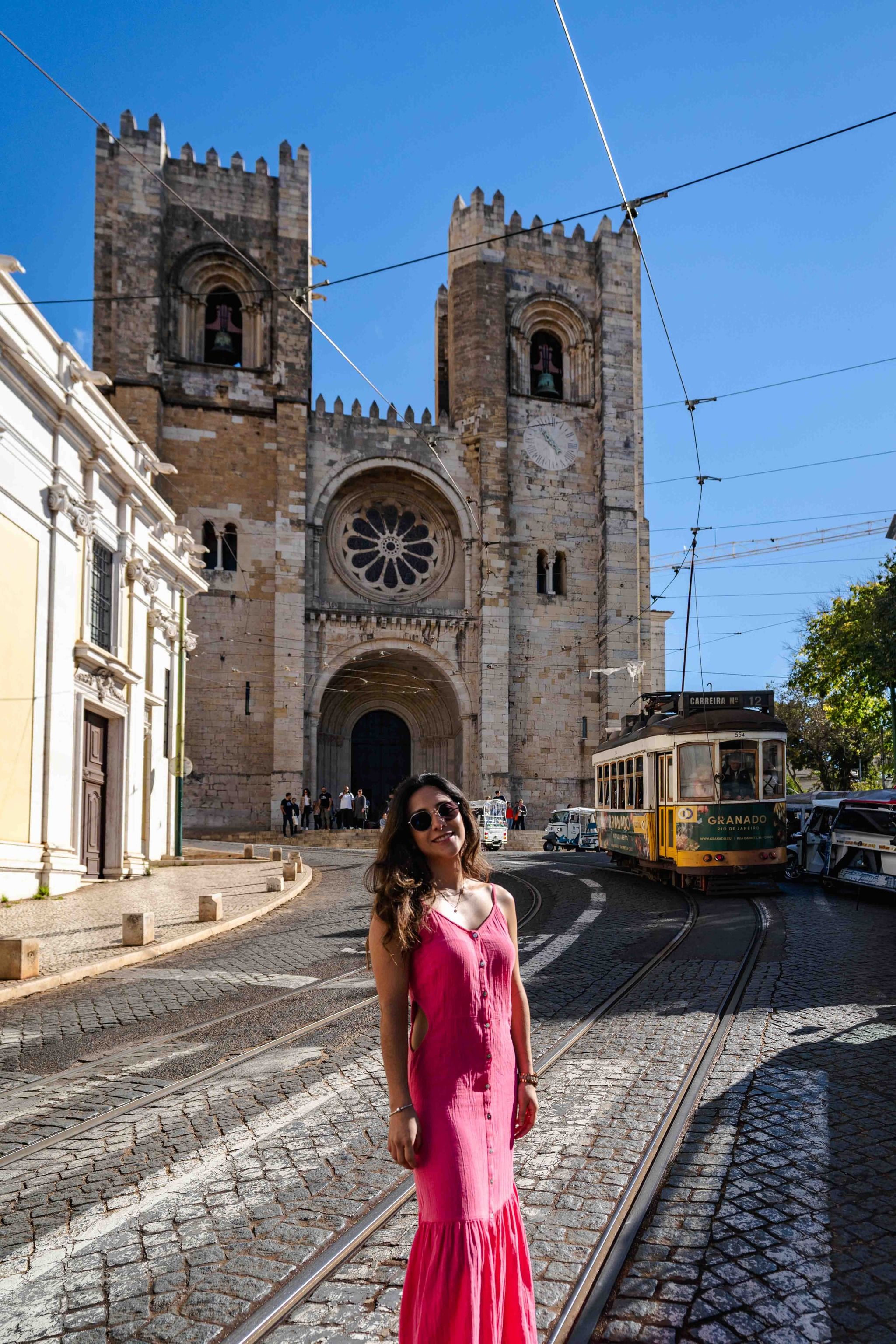 Lisbon Cathedral