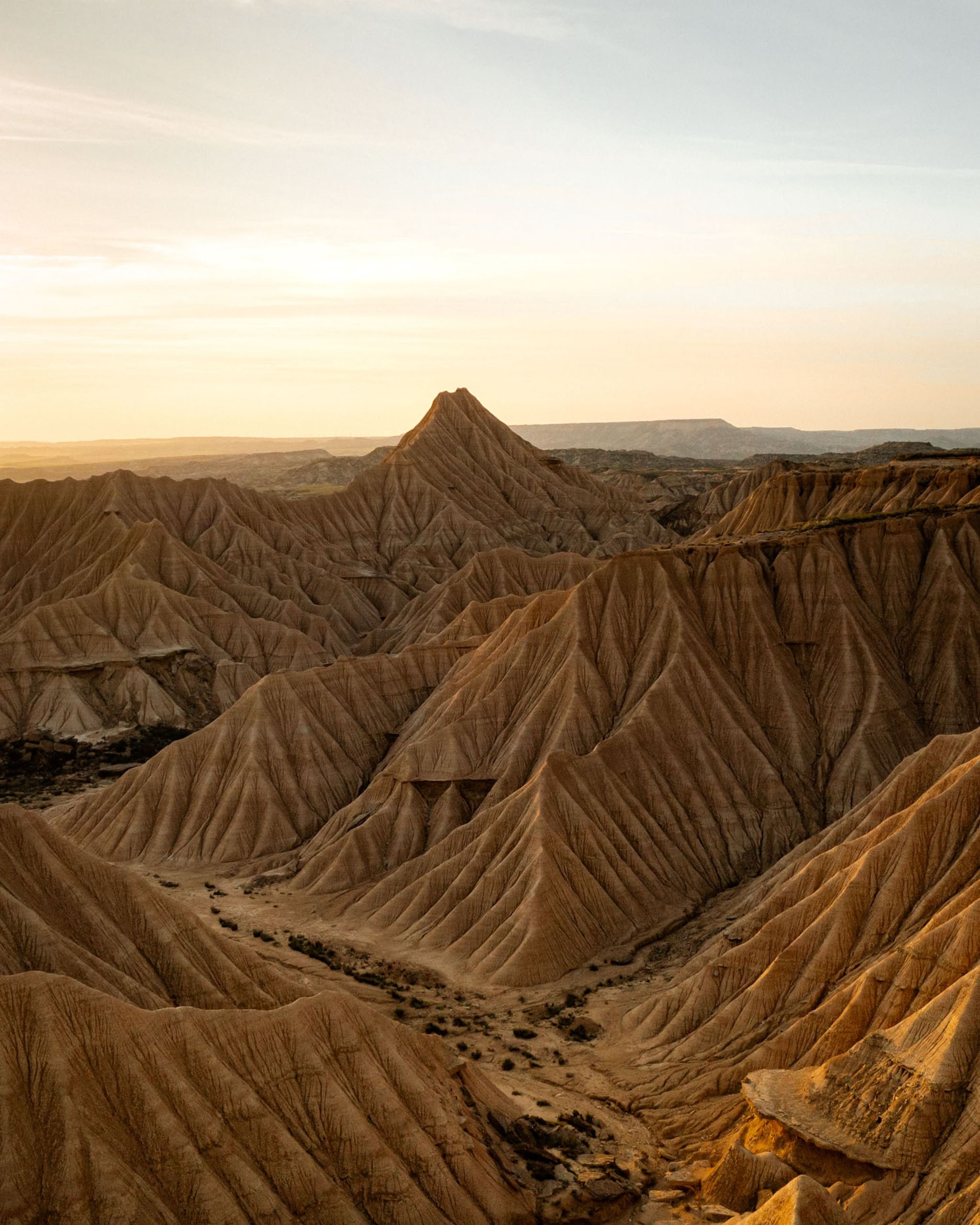 Mirador de Juan Obispo