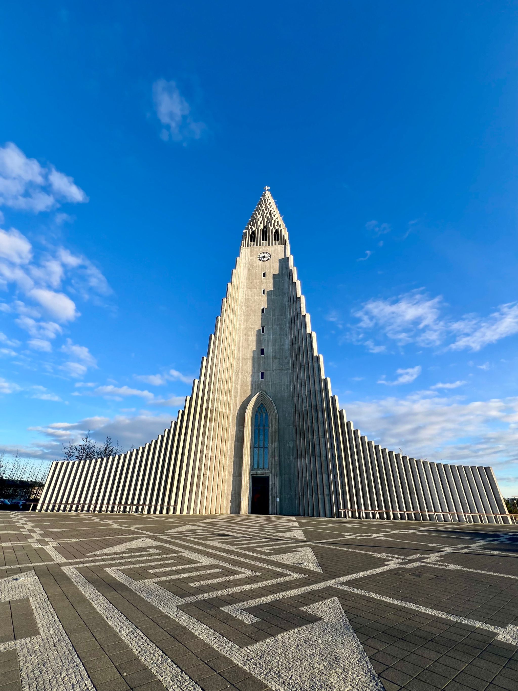 Hallgrímskirkja