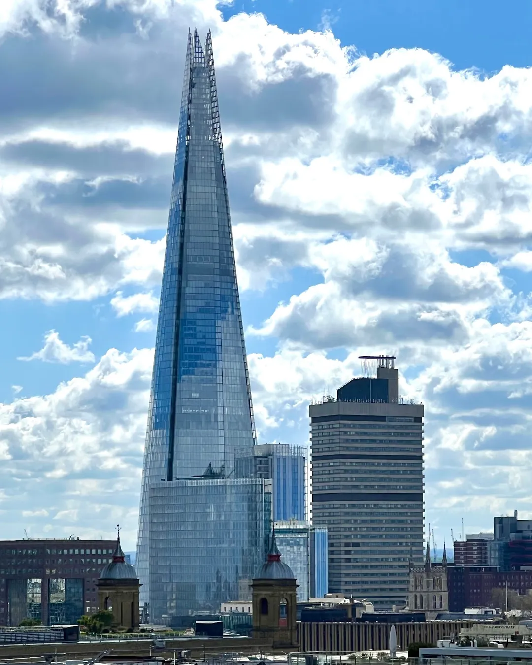 The Shard