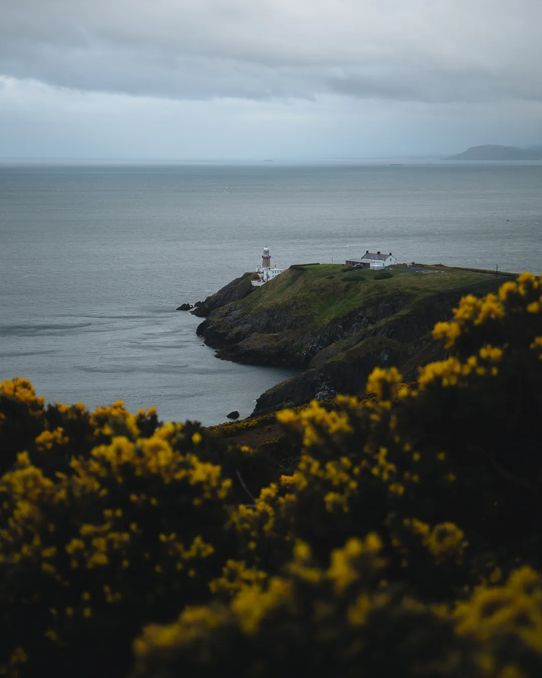 Baily Lighthouse