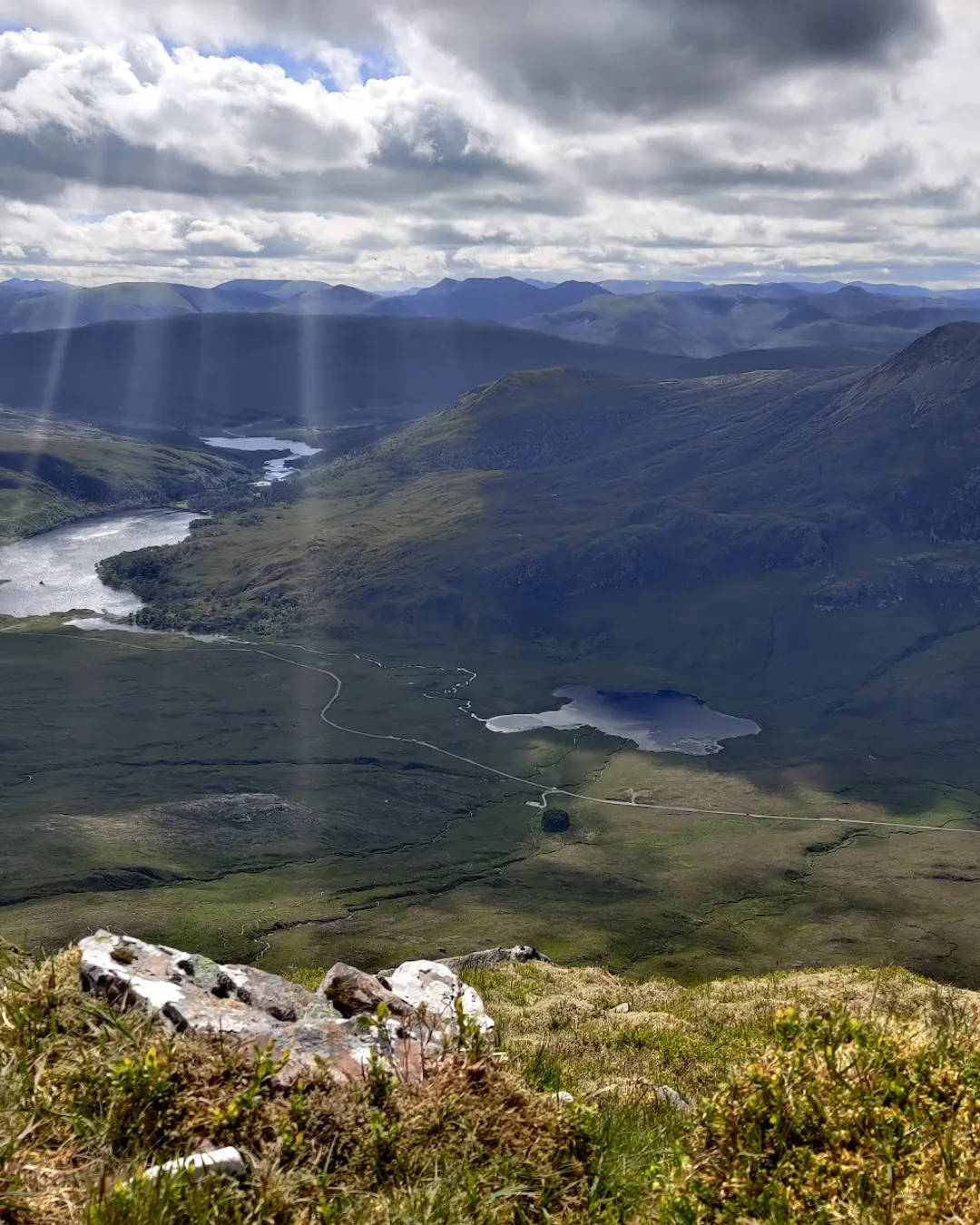 Beinn Eighe