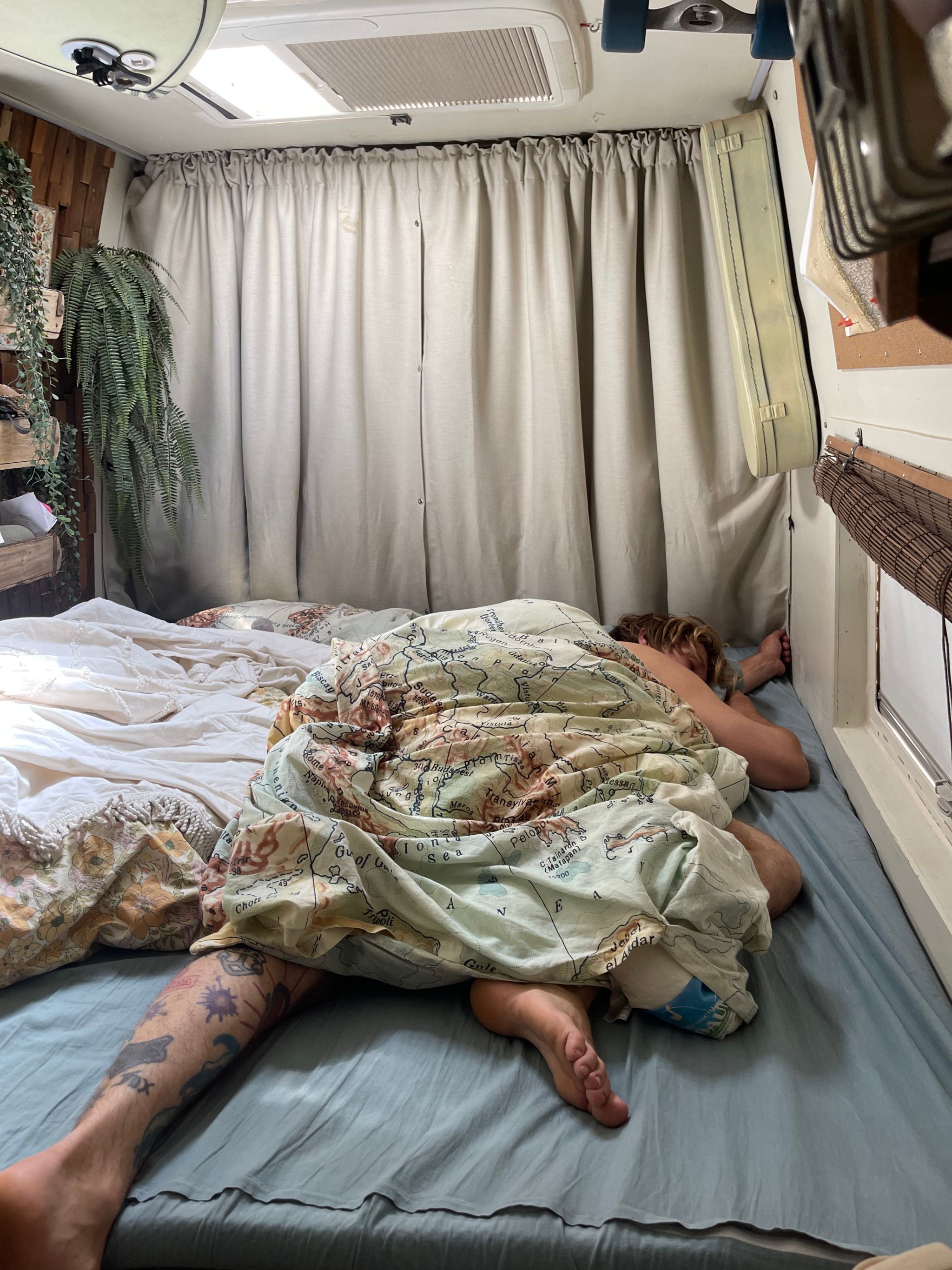 Camping Clube do Brasil 