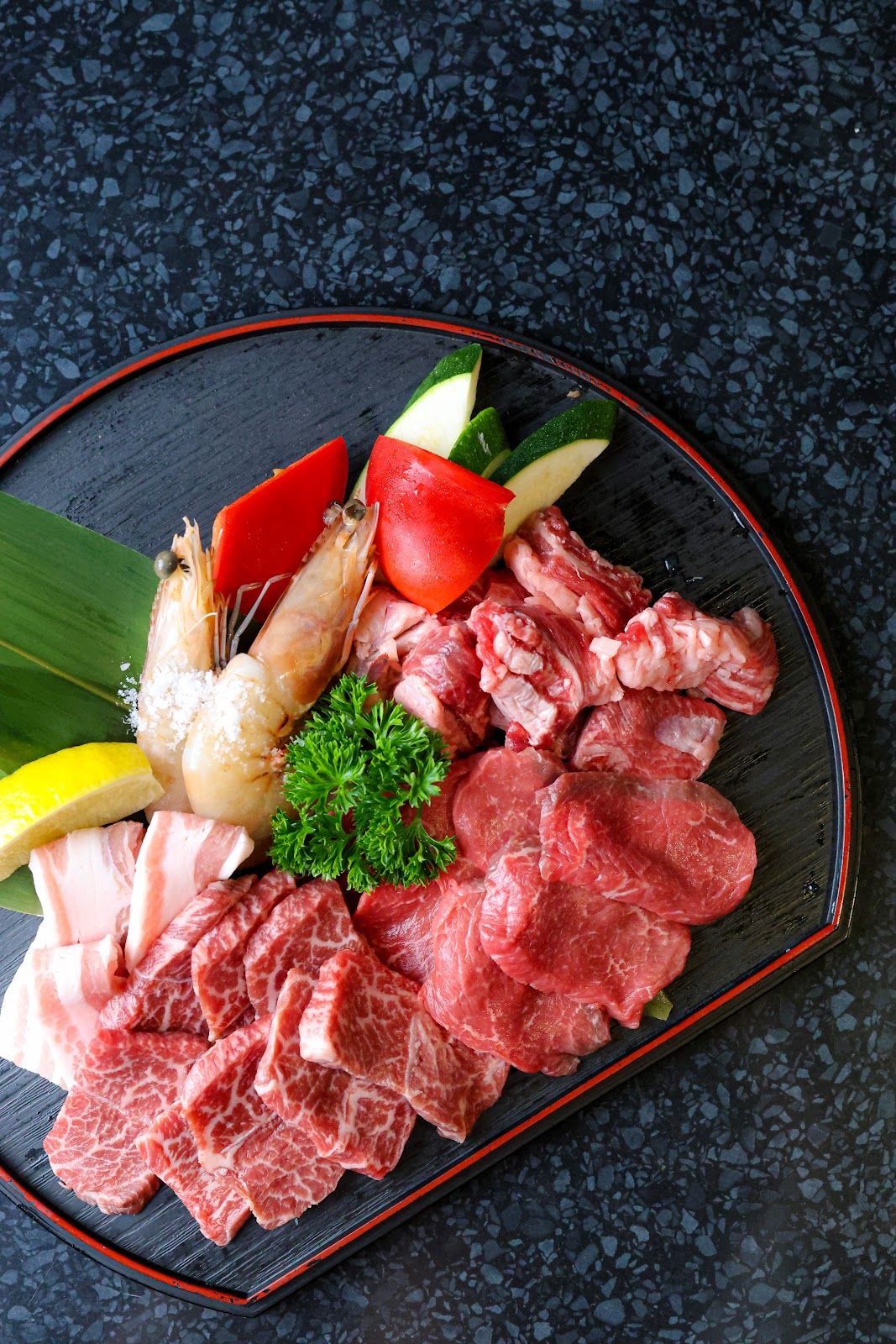 Nonbei Sake Bar & BBQ