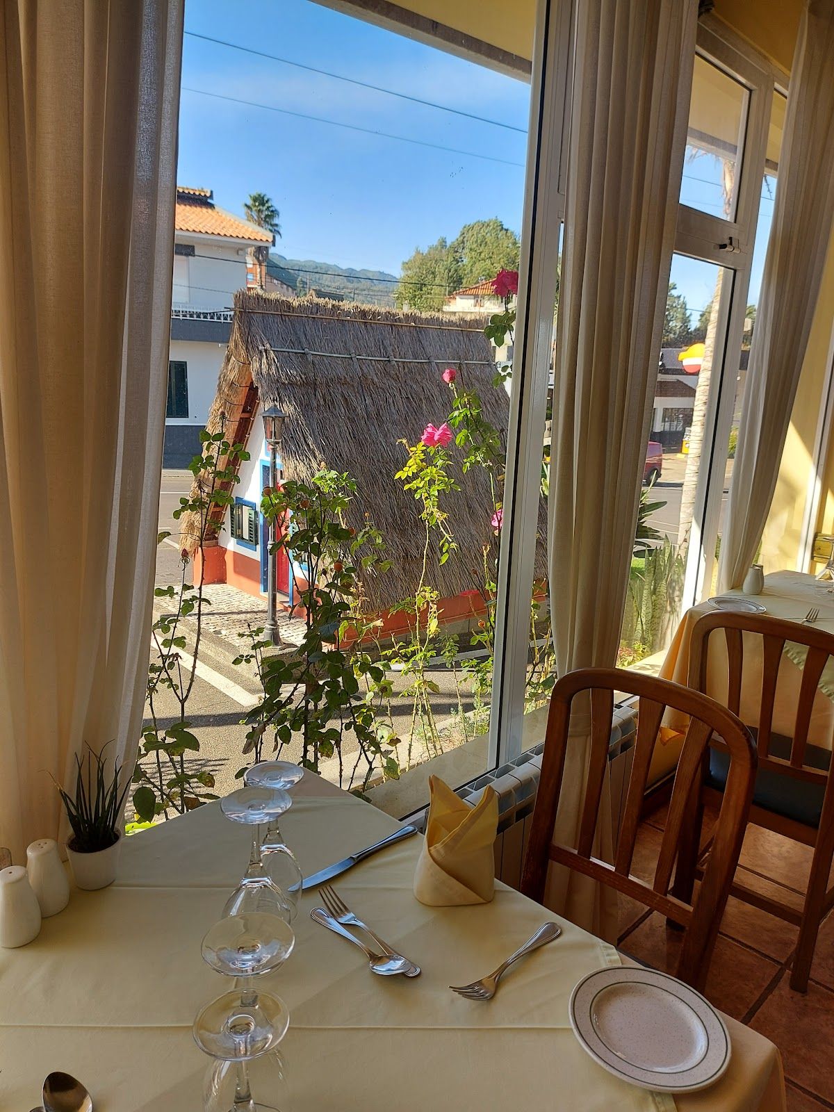 Restaurante Estrela do Norte