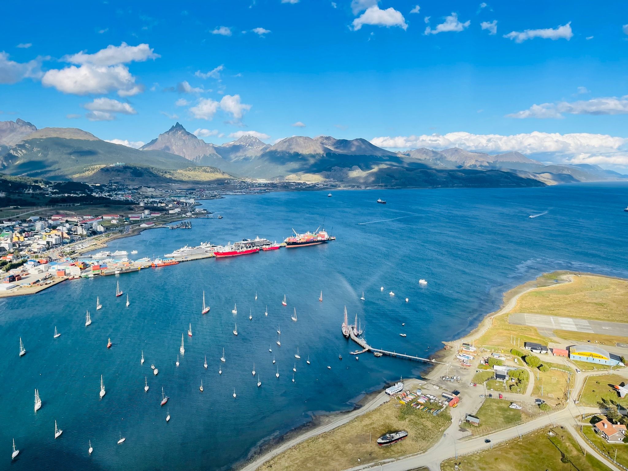 Ushuaia