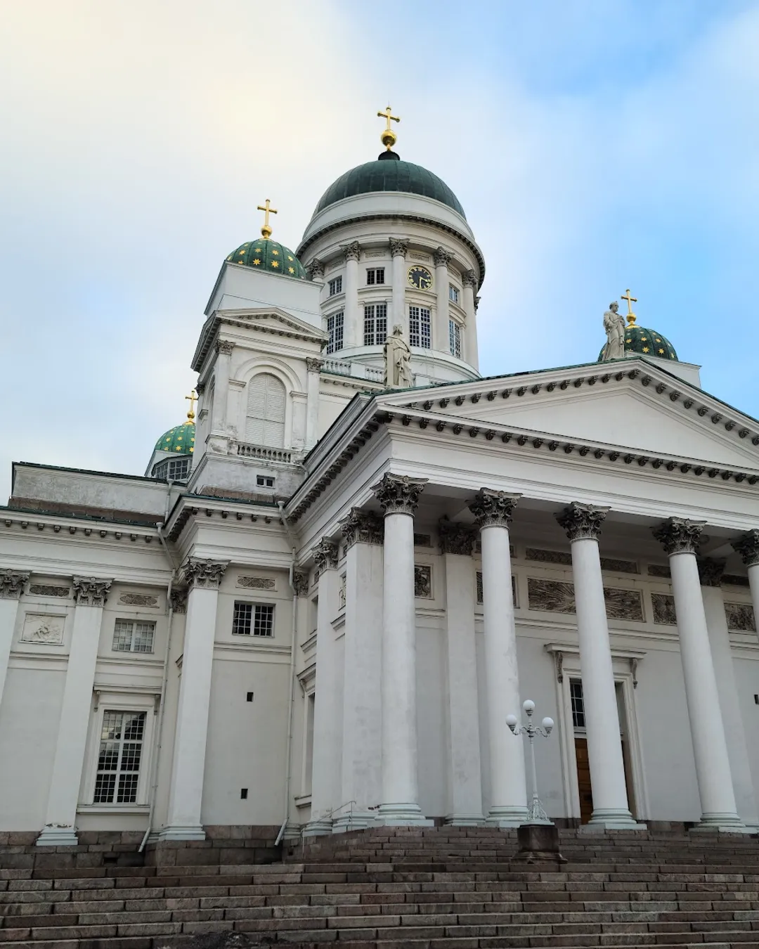 Helsinki Cathedral