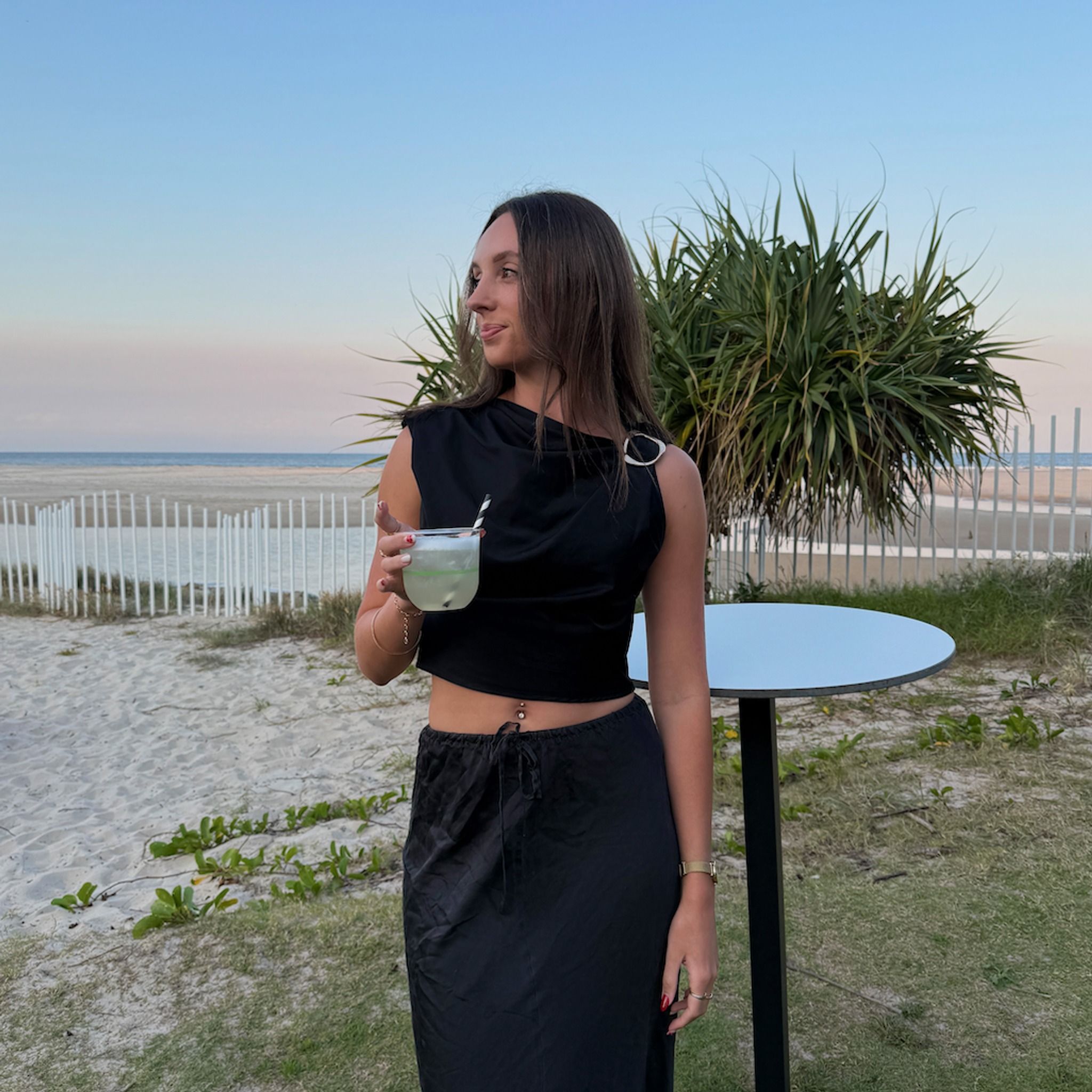 Ebony - Wanderingelsewhere