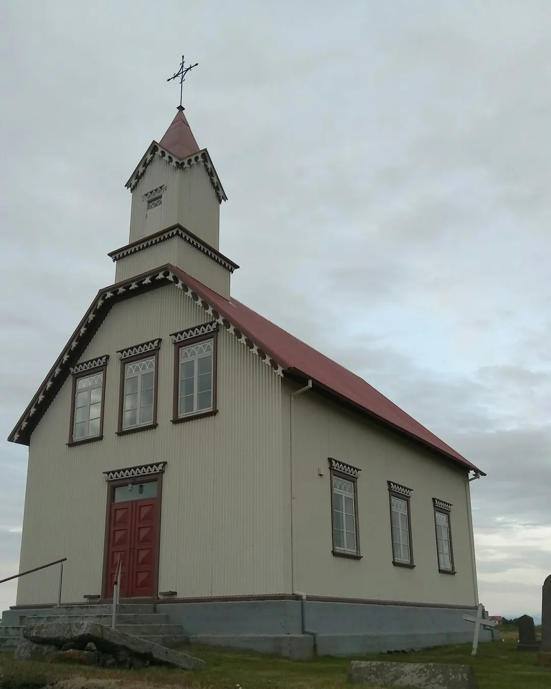 Gaulverjabæjarkirkja