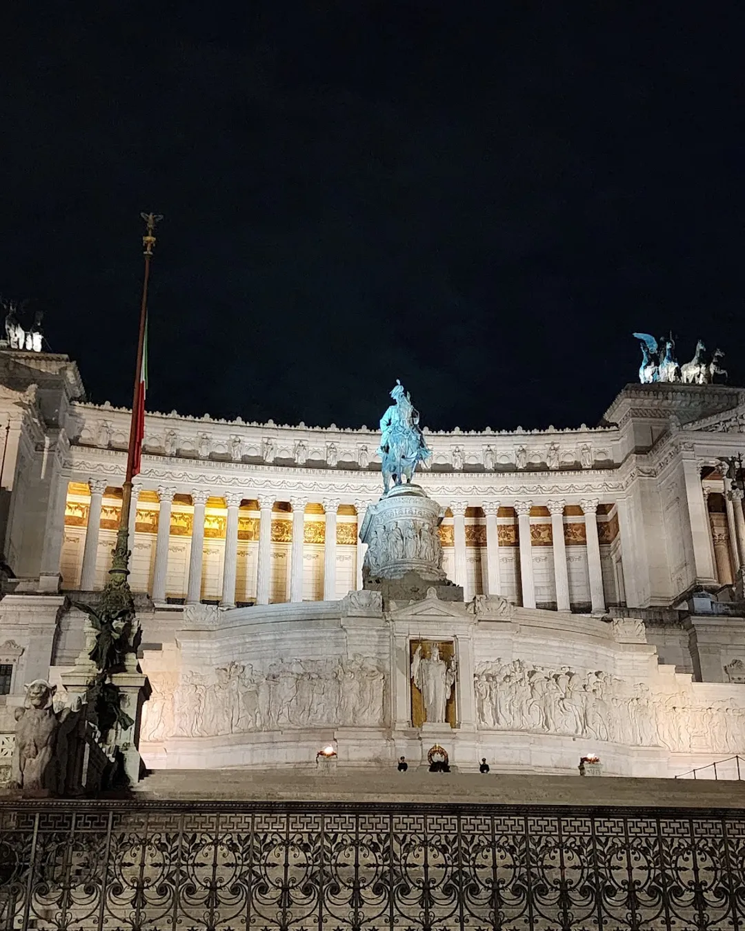 Altar of the Fatherland