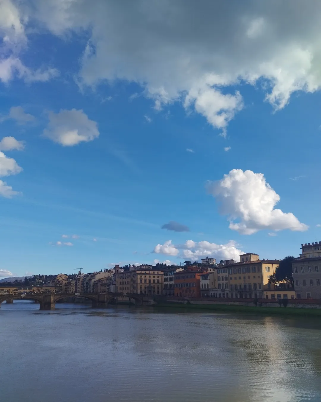 Ponte alle Grazie