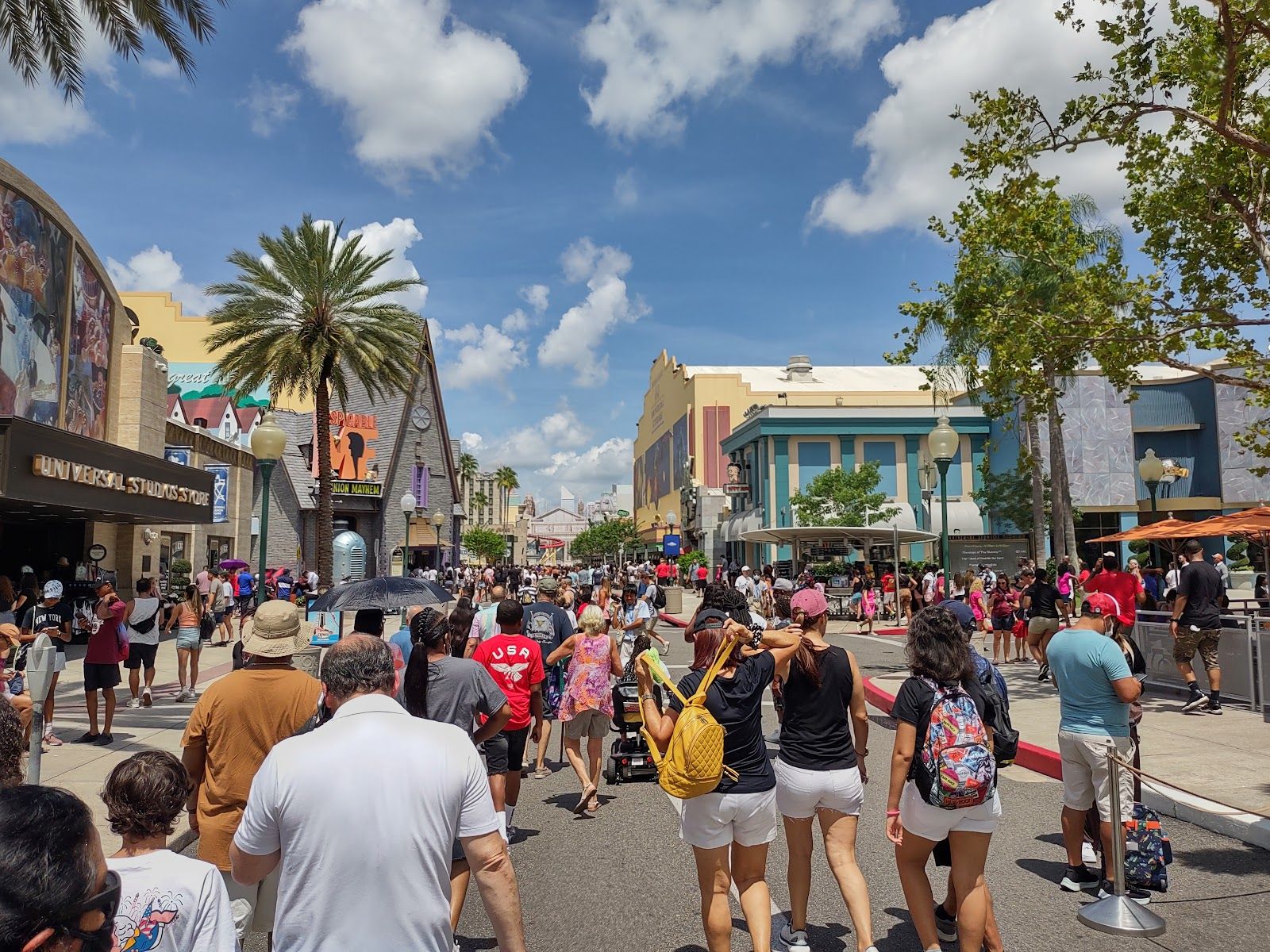 Universal Studios Florida