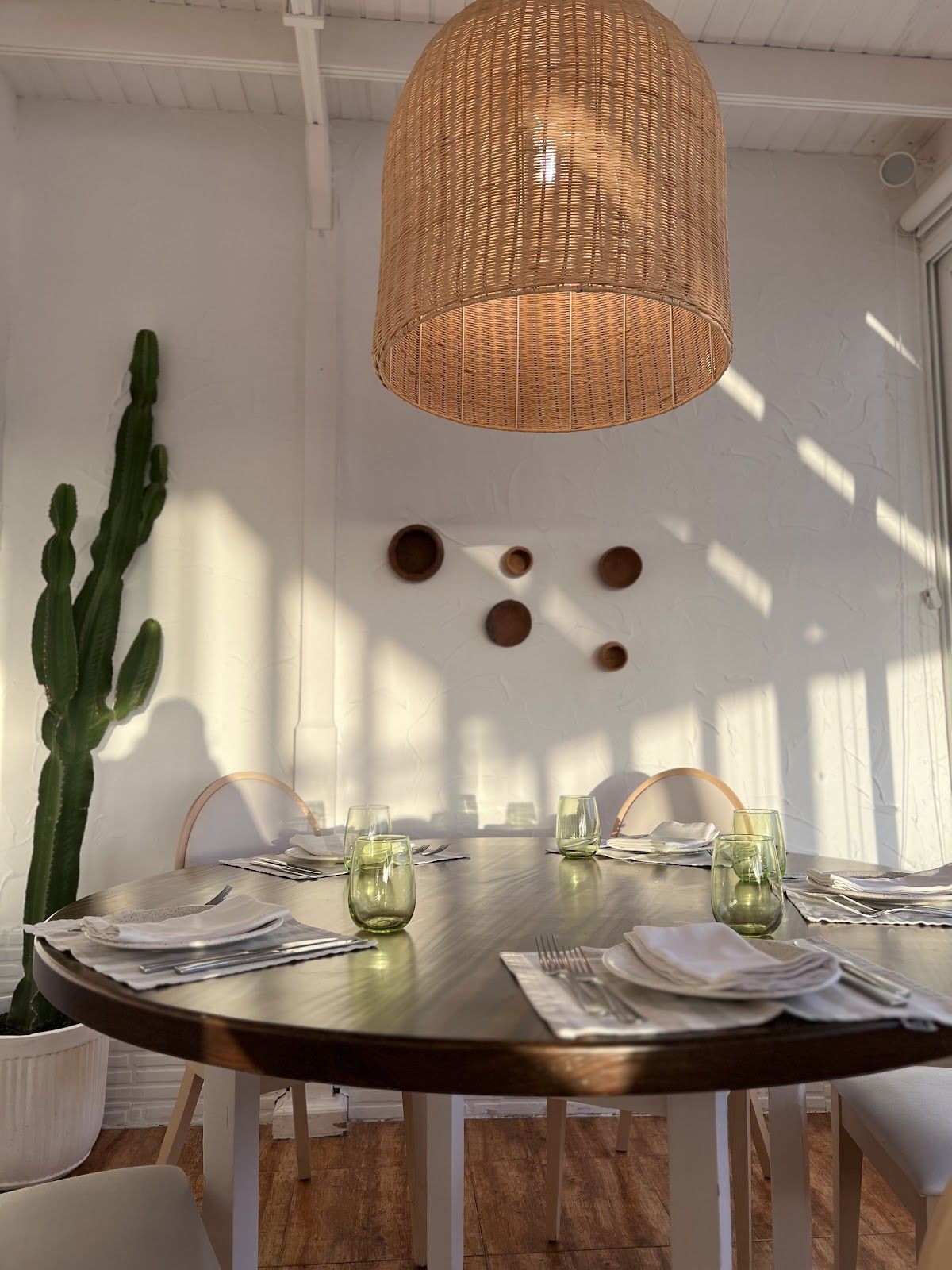 Mirador de las Salinas