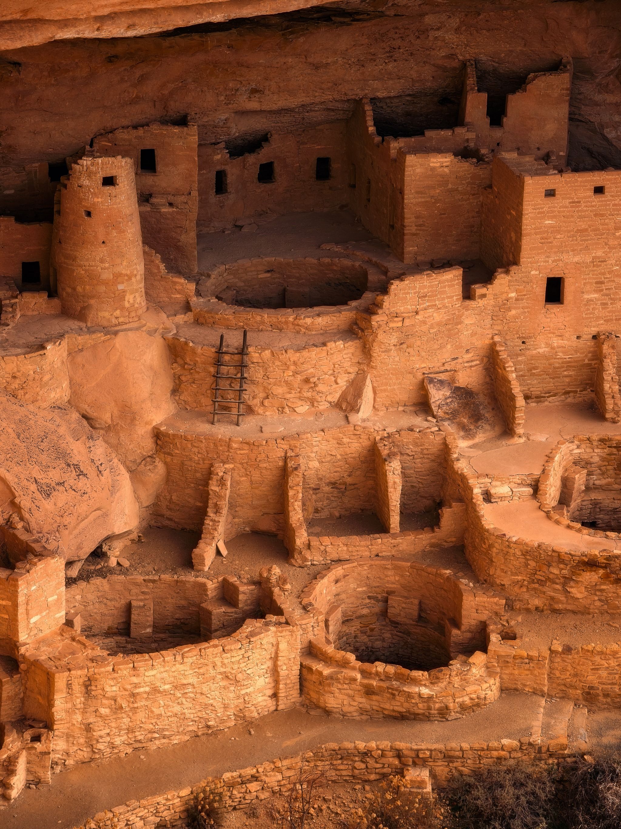 Mesa Verde National Park
