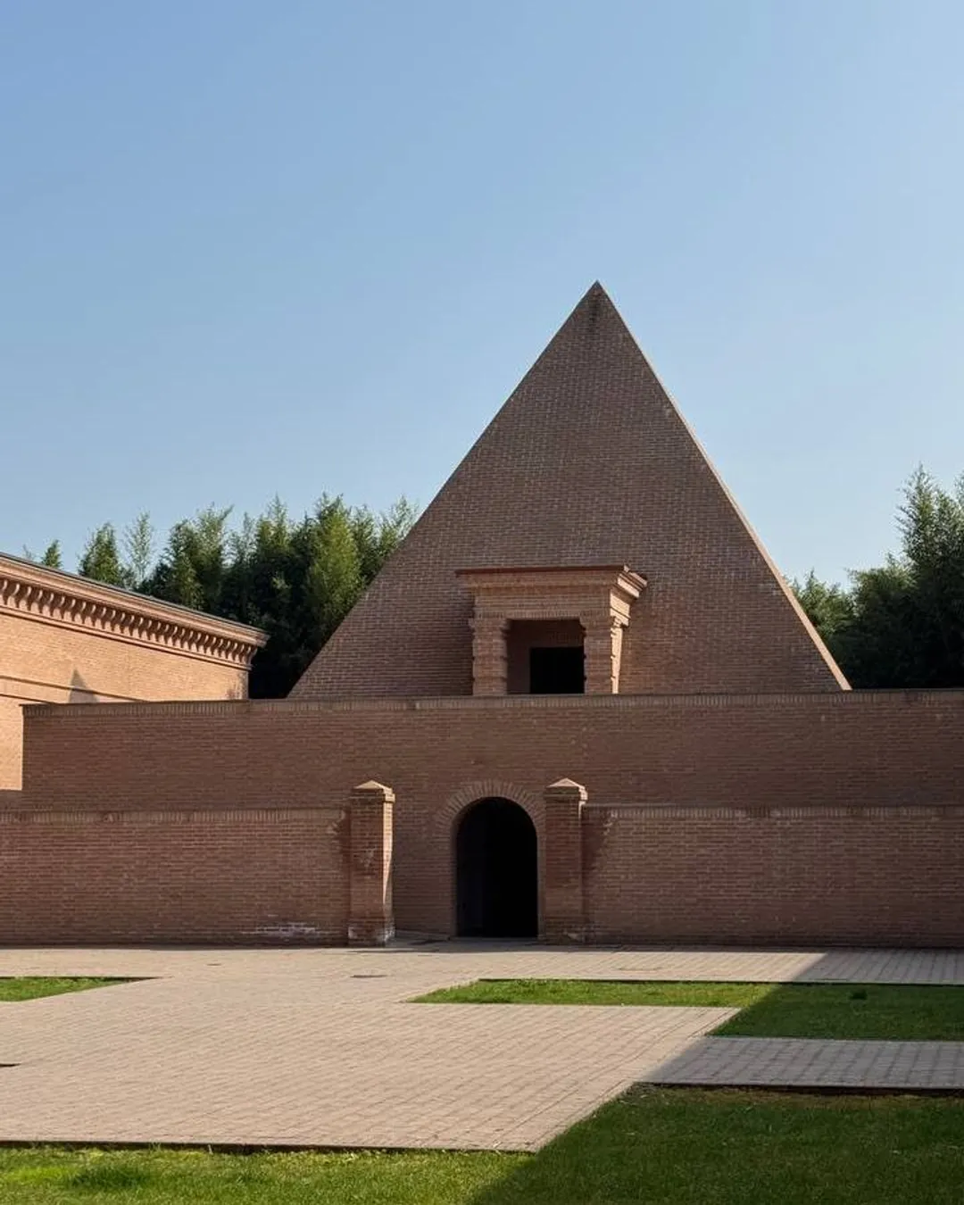 Labirinto della Masone