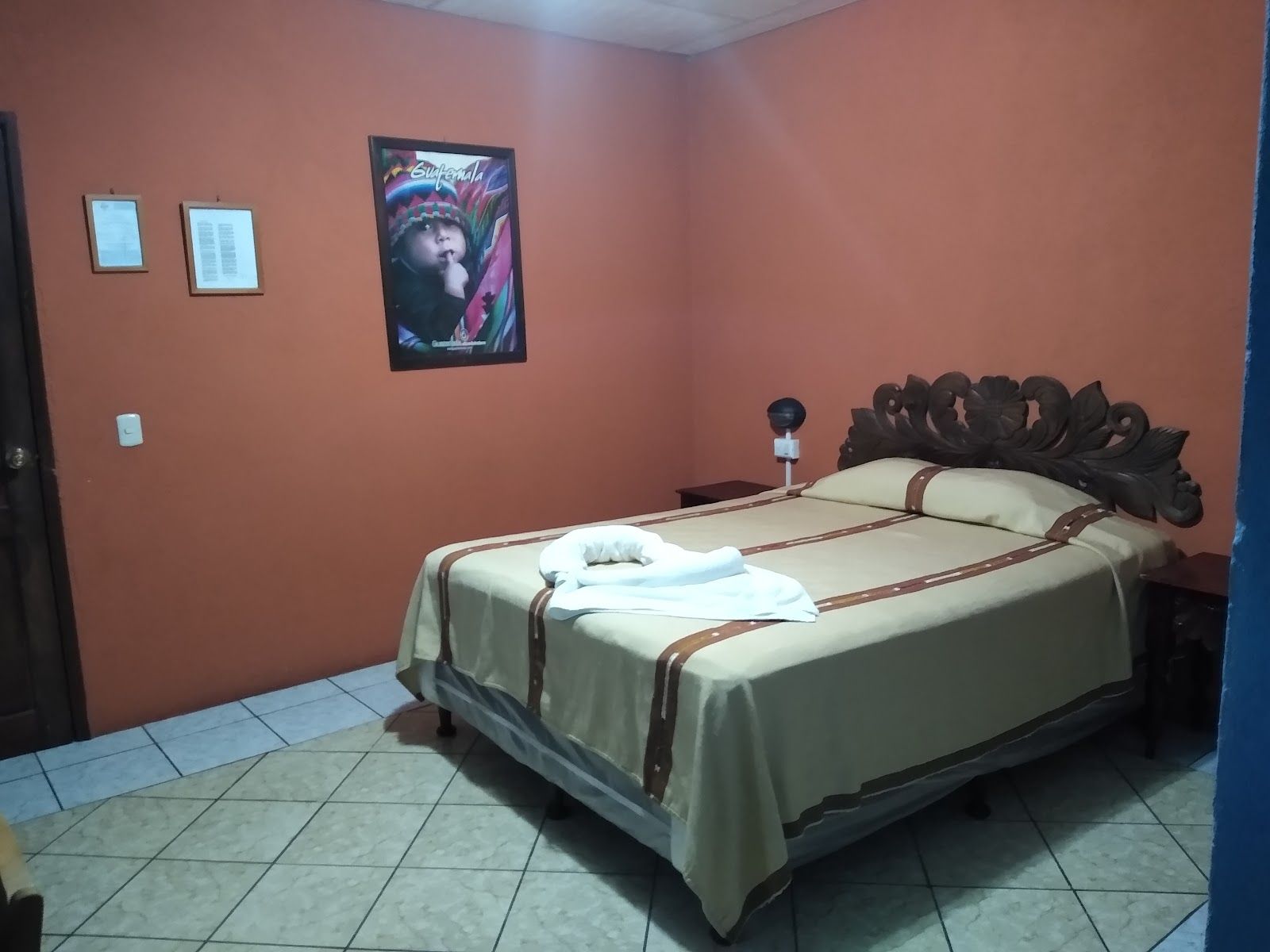 Hotel Nakbé Atiltlán