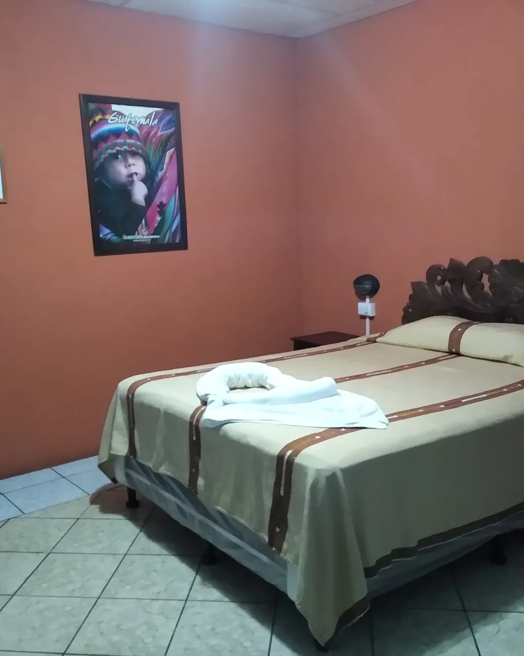 Hotel Nakbé Atiltlán