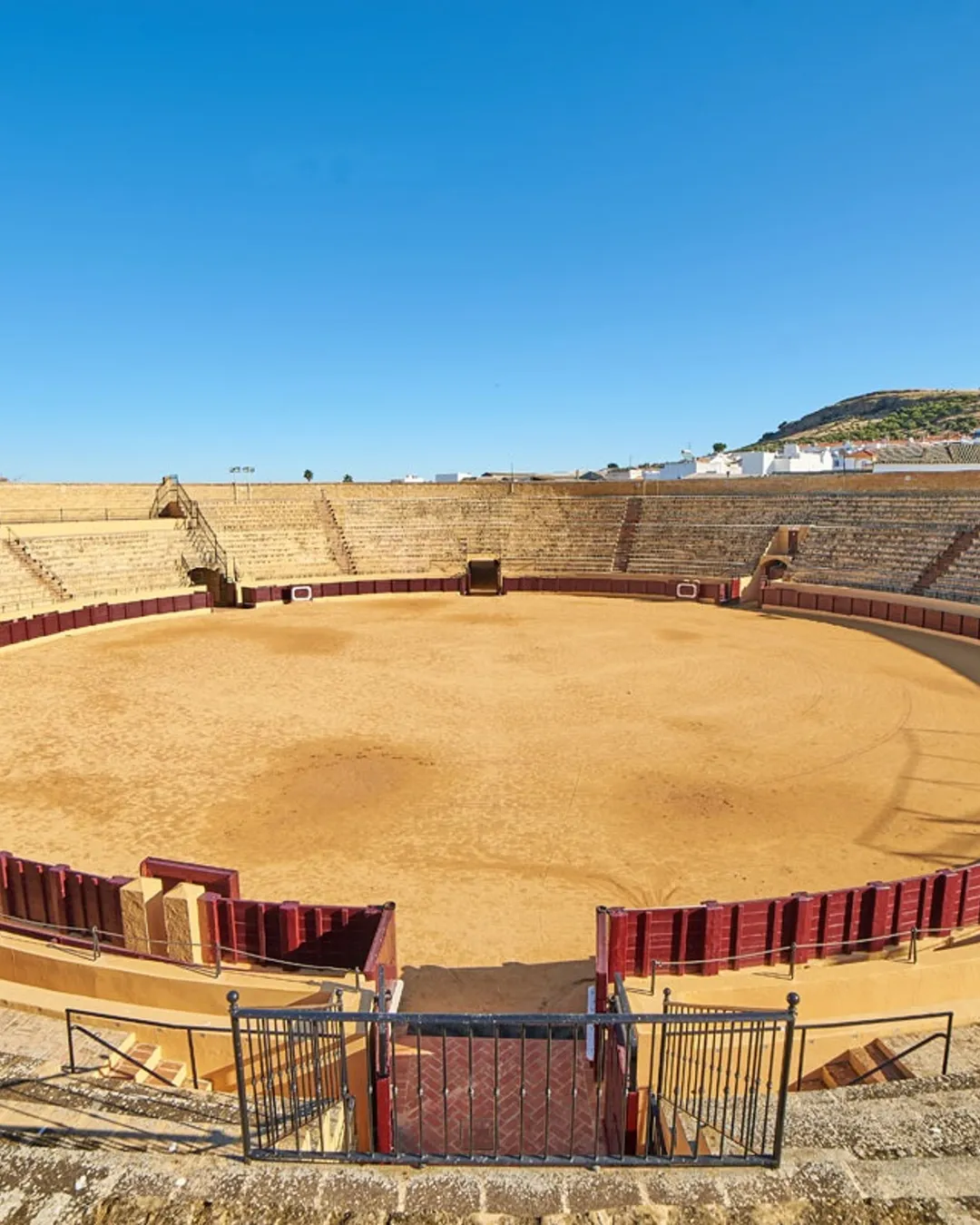 Plaza de Toros de Osuna