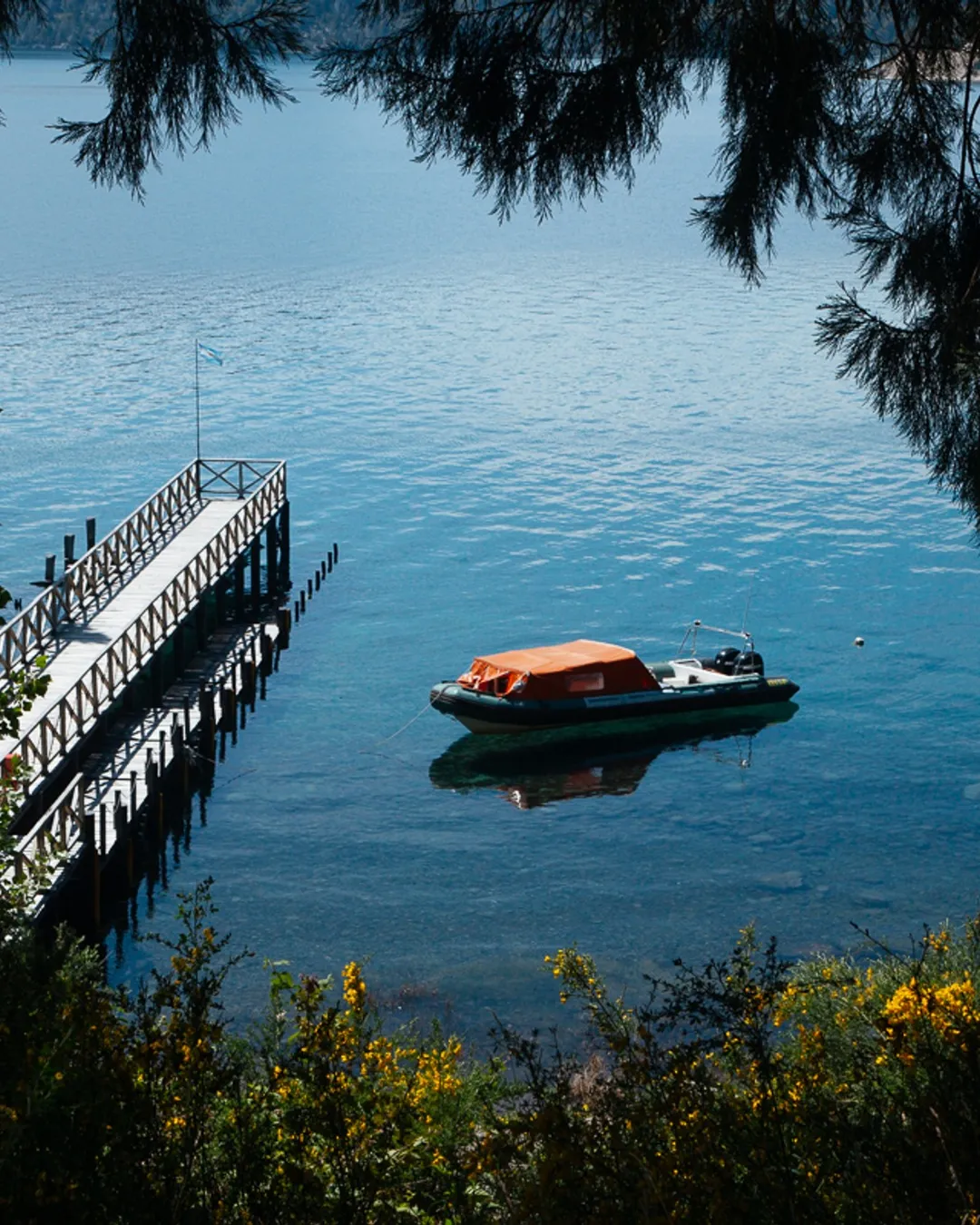 Isla Victoria