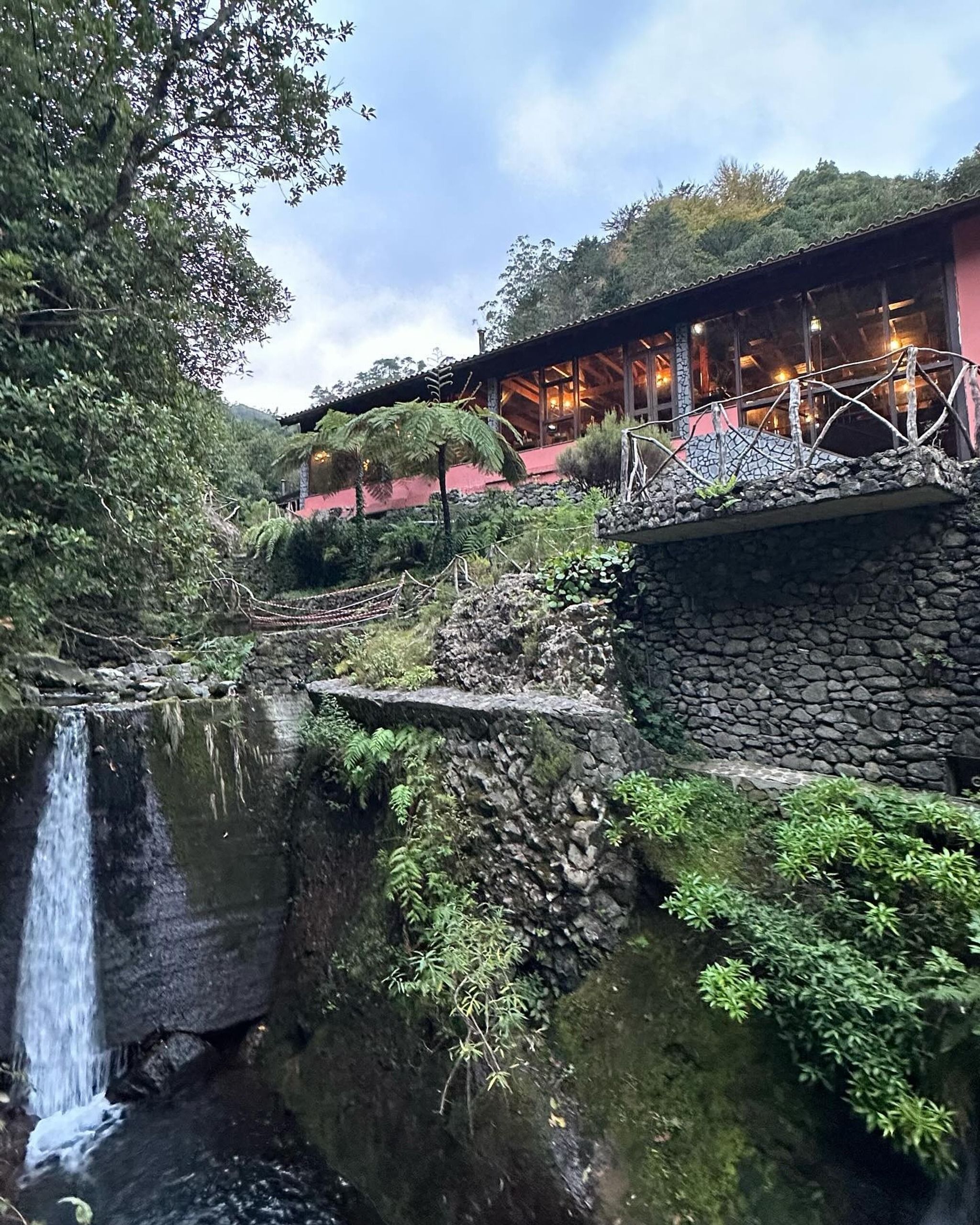 PR10 - Levada do Furado