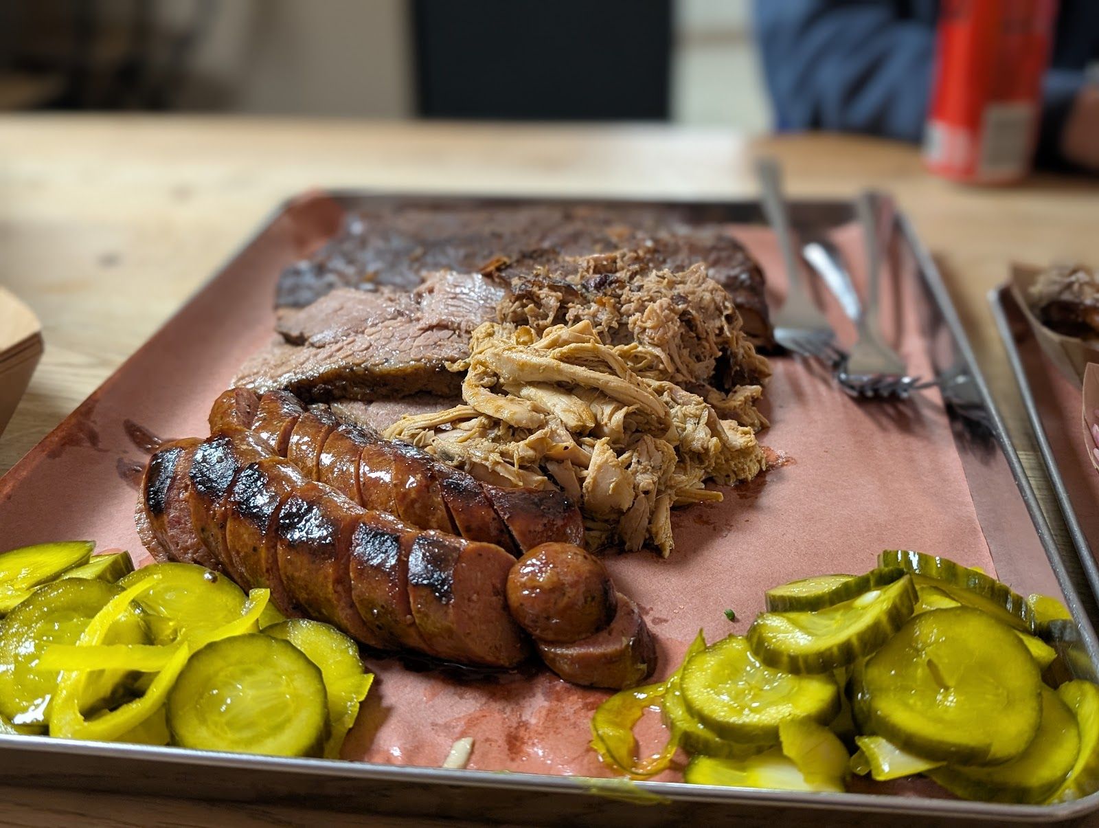 Smokin' Bob Barbecue