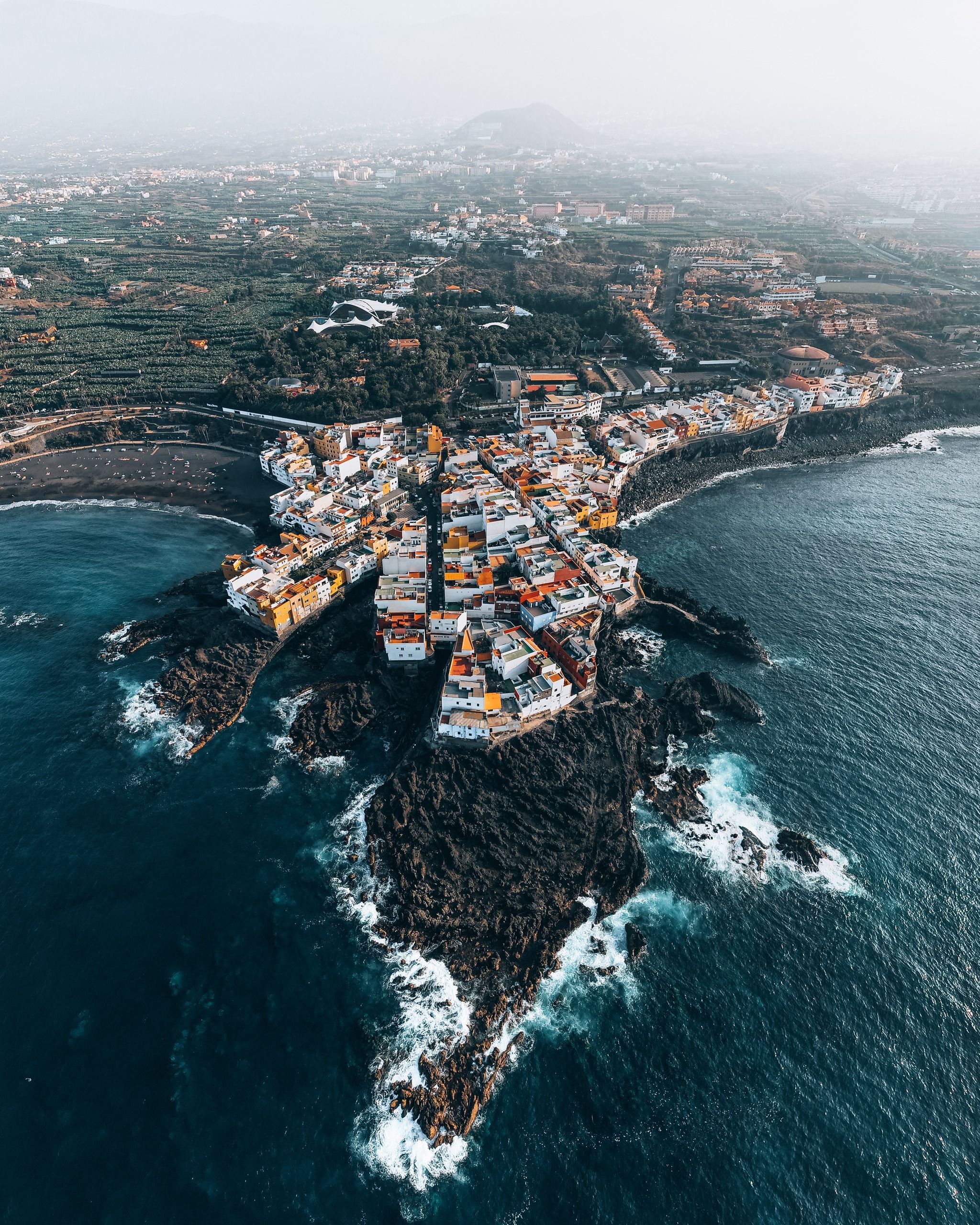 Punta Brava