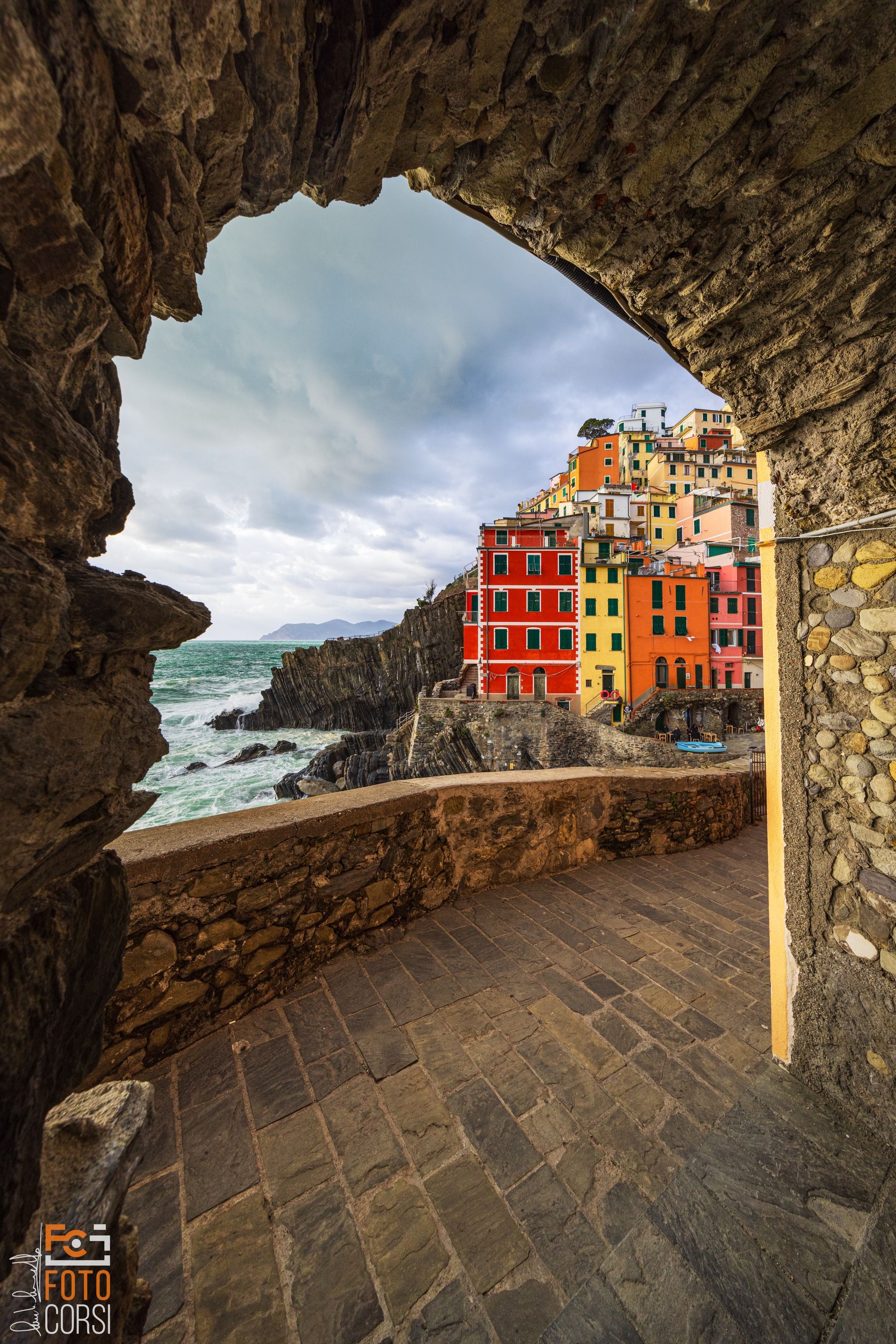 Riomaggiore - spot 4