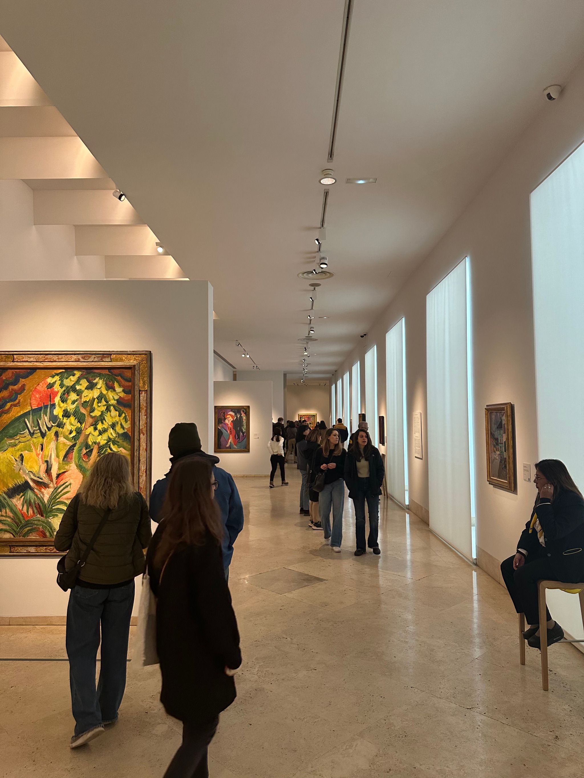 Thyssen-Bornemisza National Museum