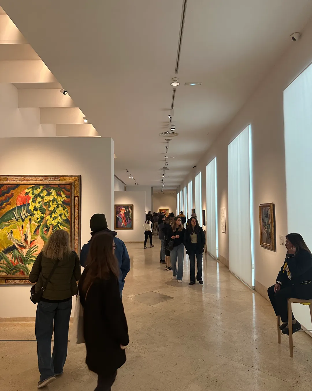 Thyssen-Bornemisza National Museum