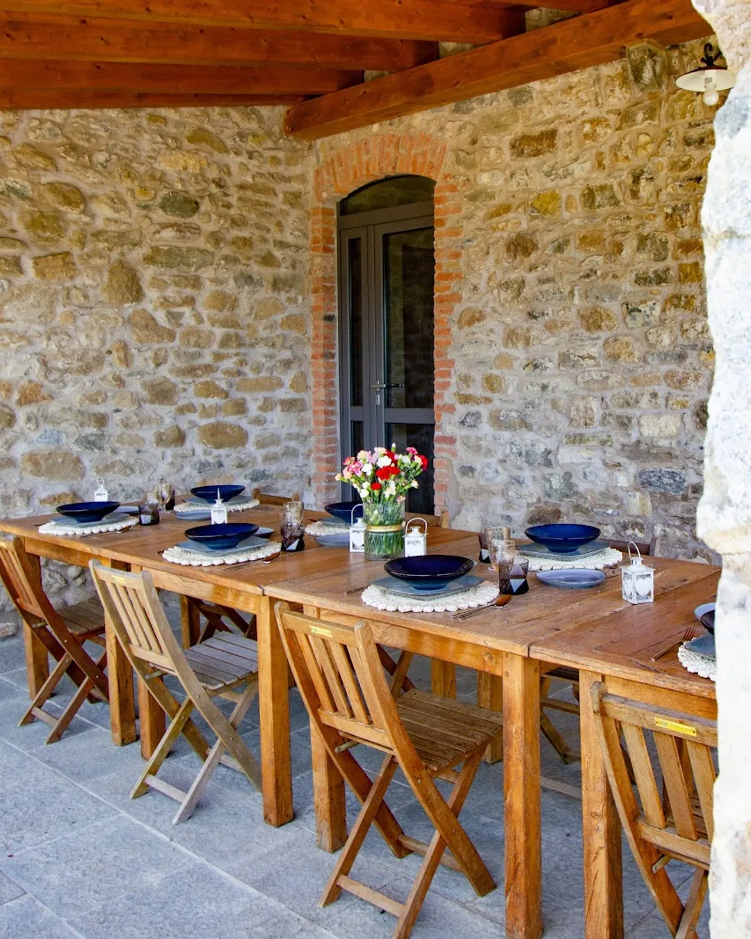 Ristorante Locanda Fermento, Bagnone