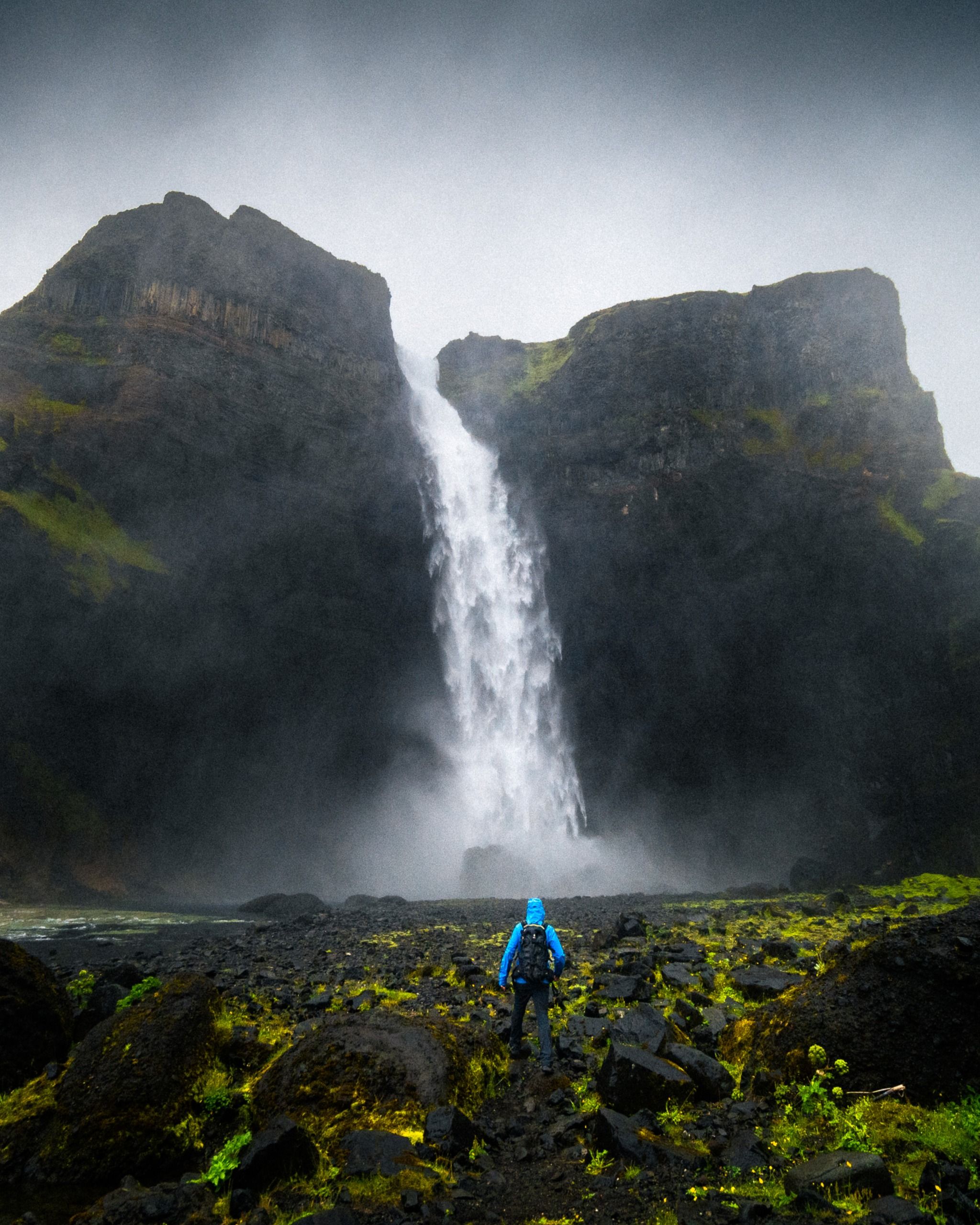 Háifoss