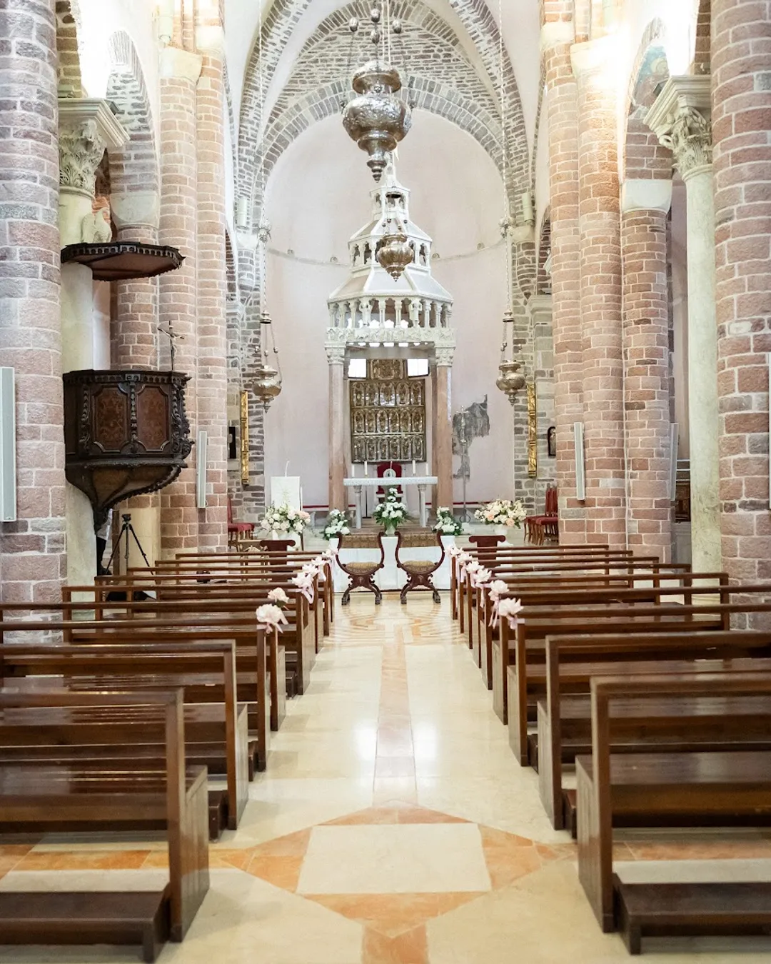 Saint Tryphon's Cathedral