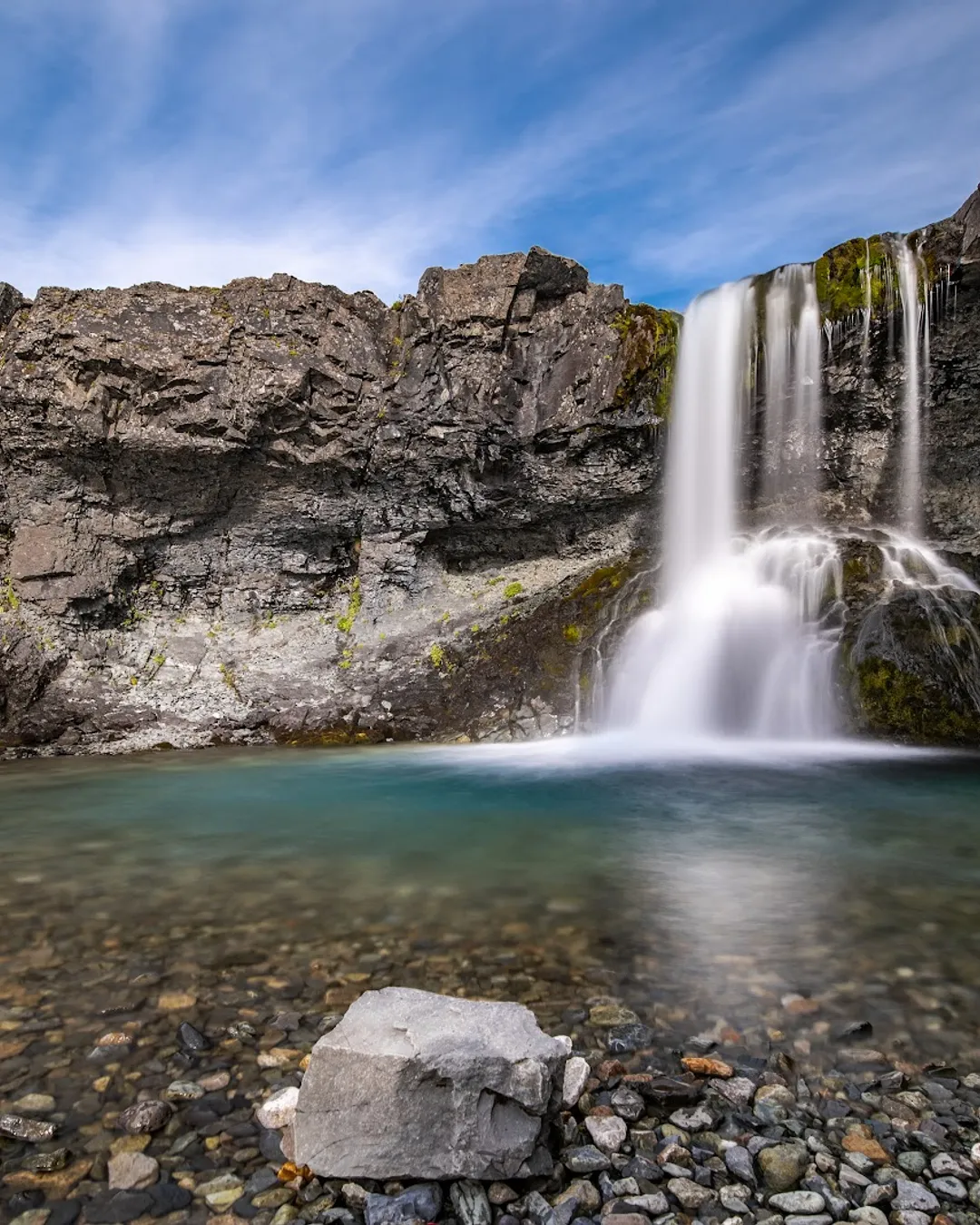 Skútafoss