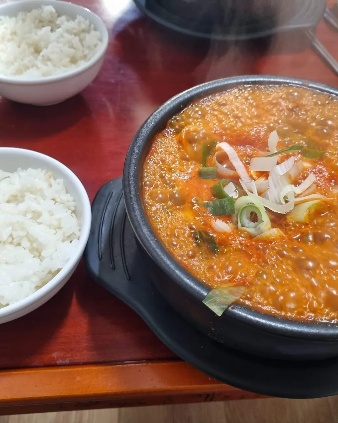 Gyeongchunja Ramen