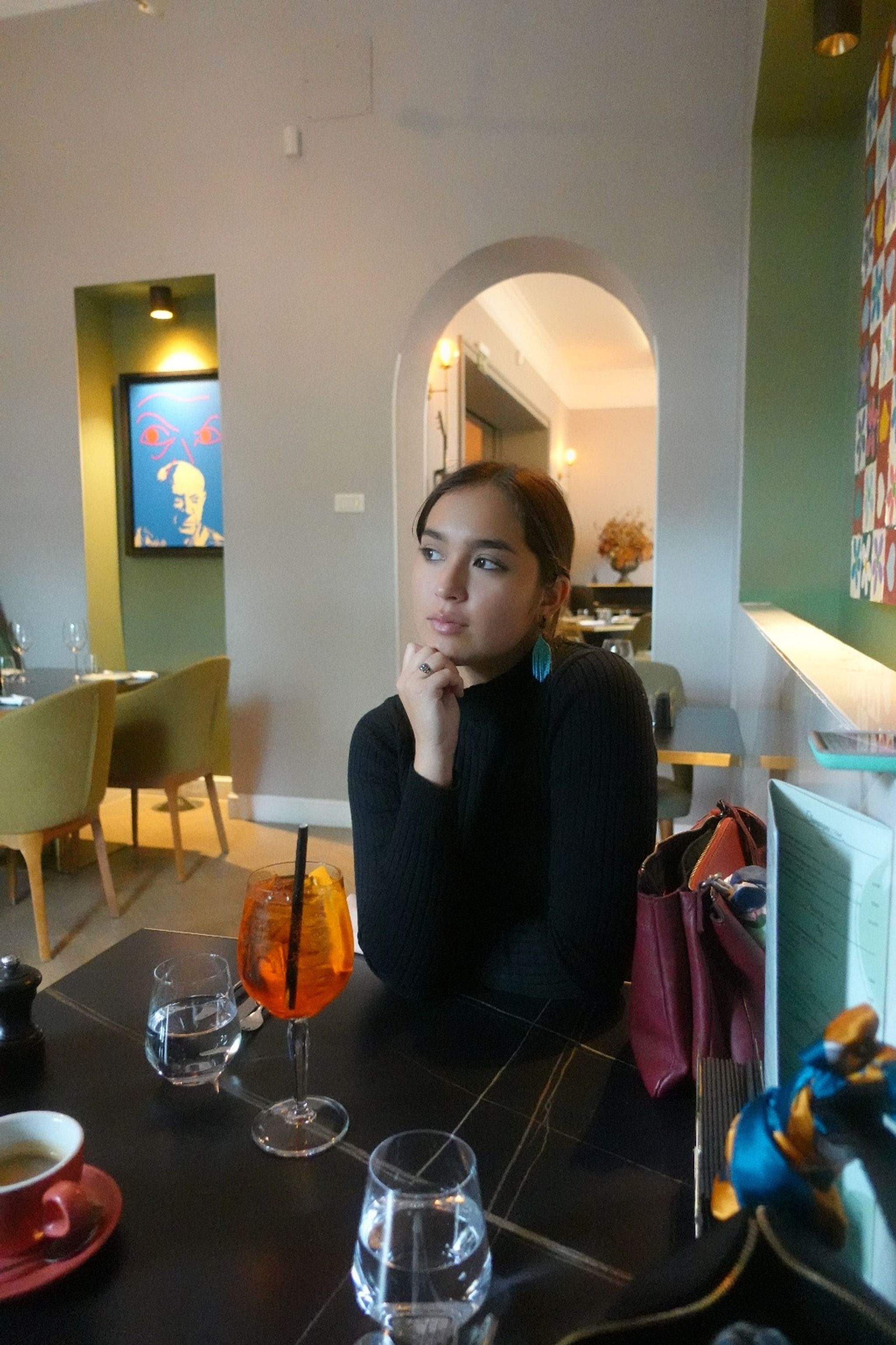 Restaurant & Rooftop Bar Savart