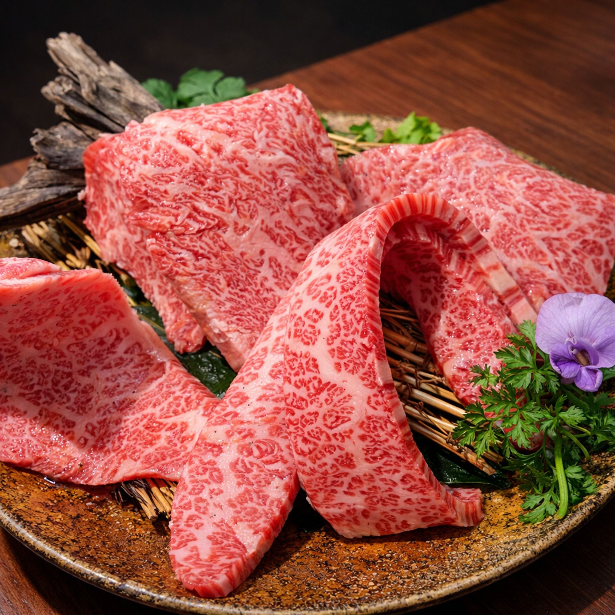 Yakiniku Washino Shinjuku Main Branch