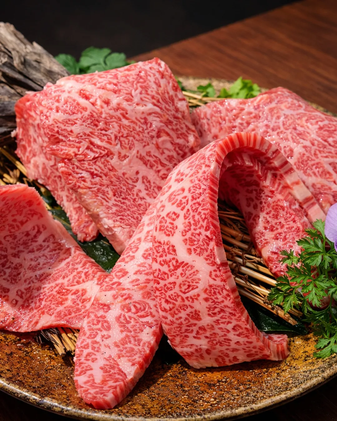 Yakiniku Washino Shinjuku Main Branch