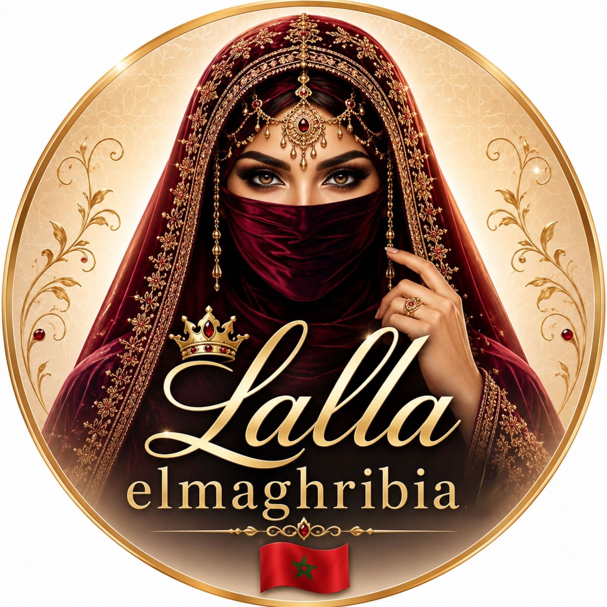 Lalla elmaghribia Travel - Lalla_Elmaghribia_Travel