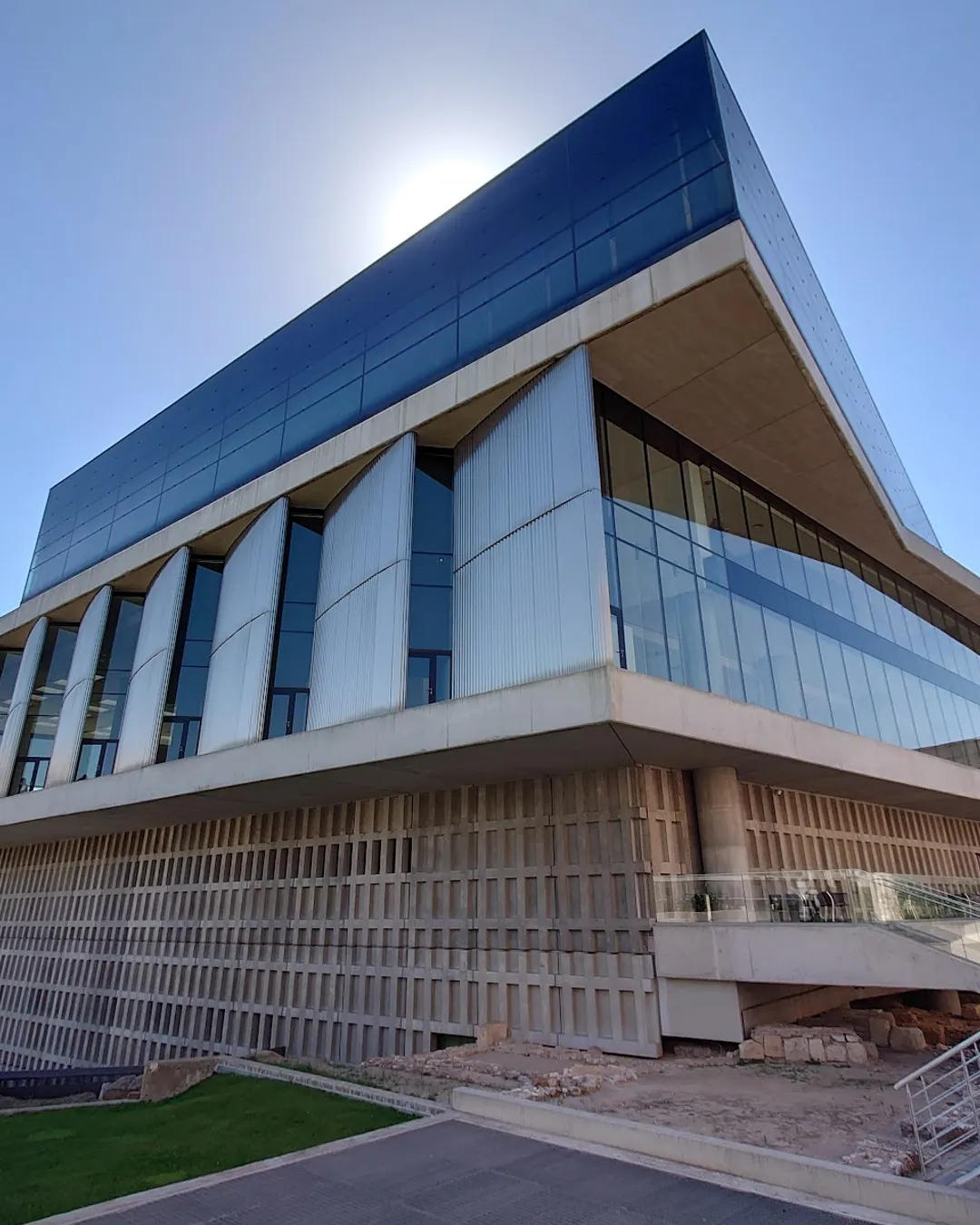 Acropolis Museum