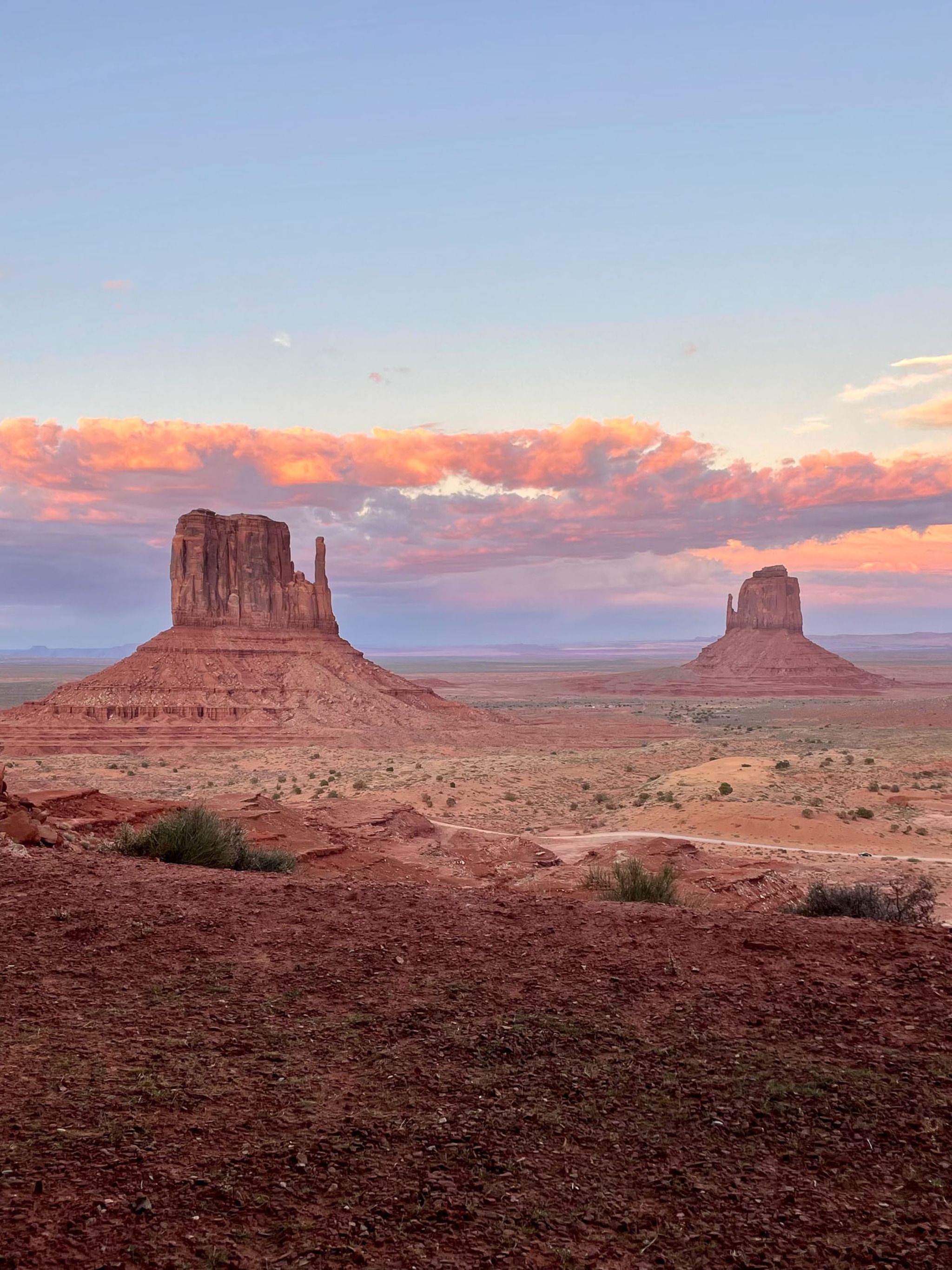 Monument Valley