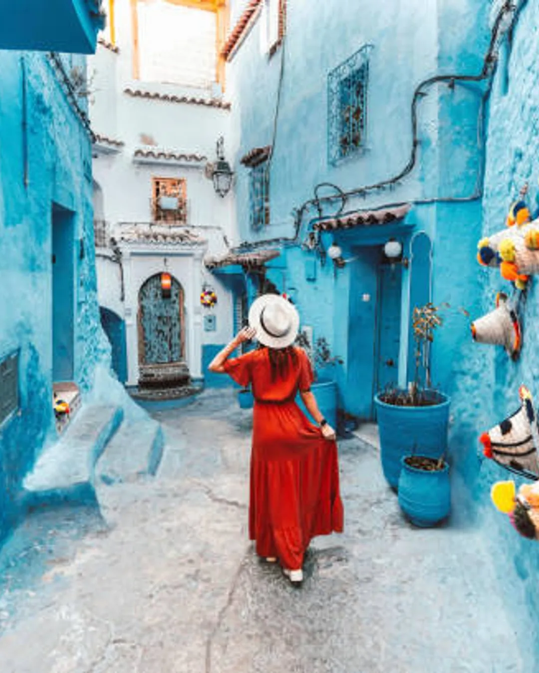 Chefchaouen