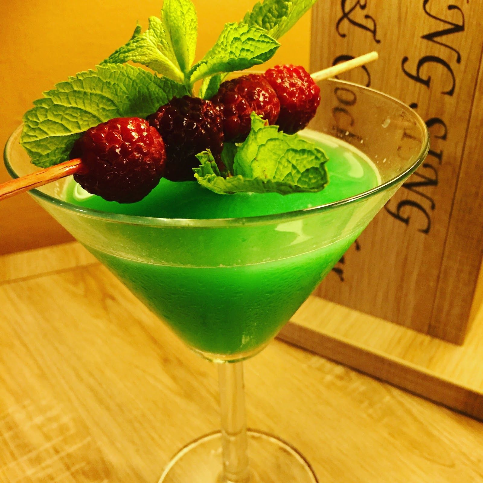 Sing Sing Caffe & Cocktail Bar