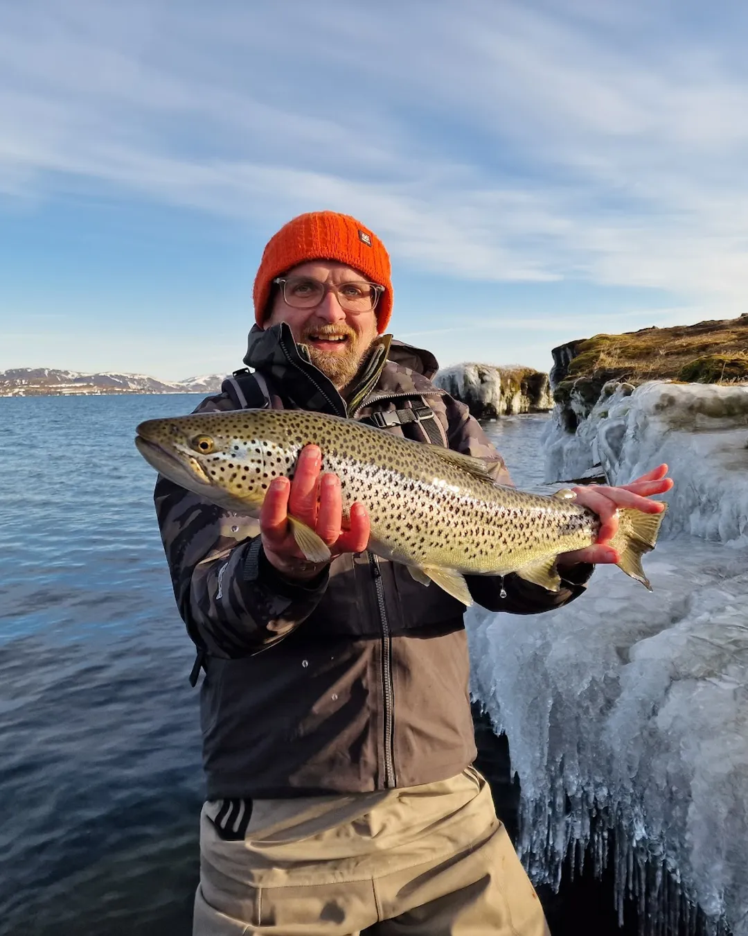 Þingvallavatn