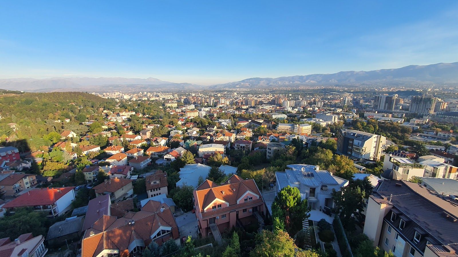 Hotel Panoramika Design & Spa