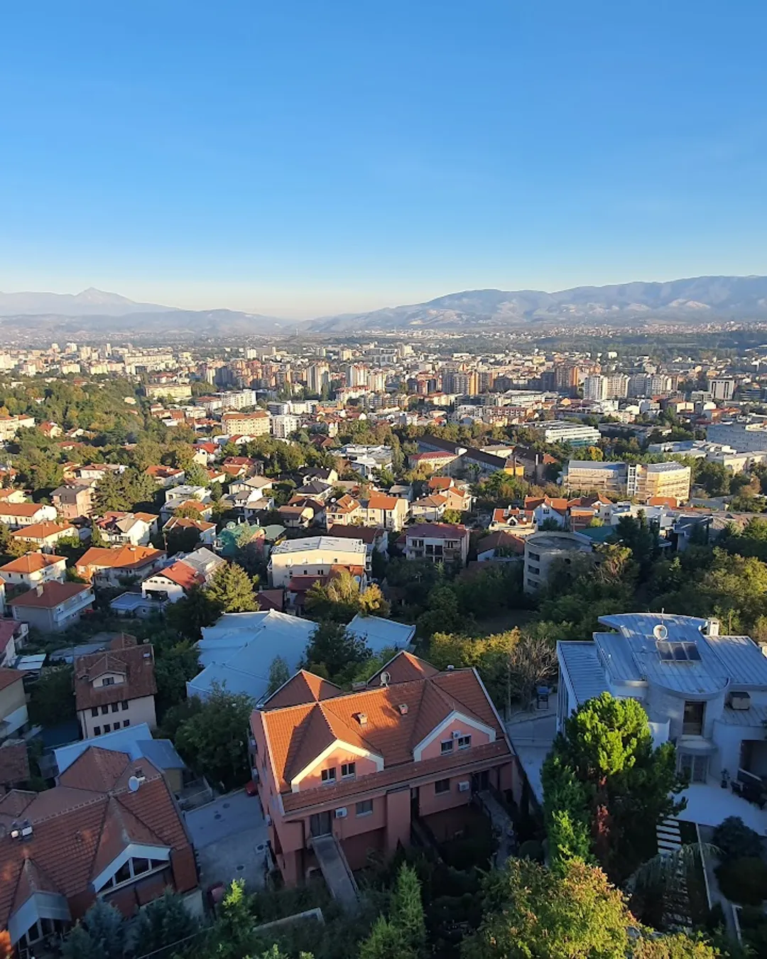 Hotel Panoramika Design & Spa