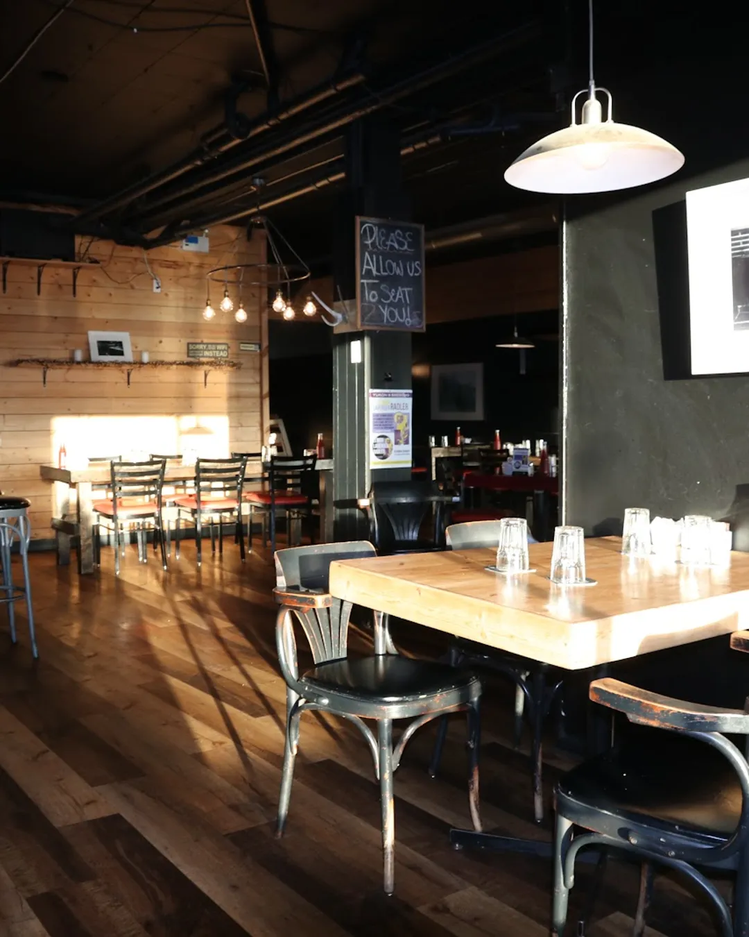 Burnt Toast Cafe