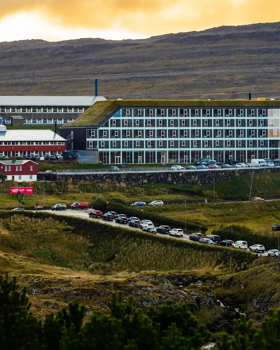 Hilton Garden Inn Faroe Islands