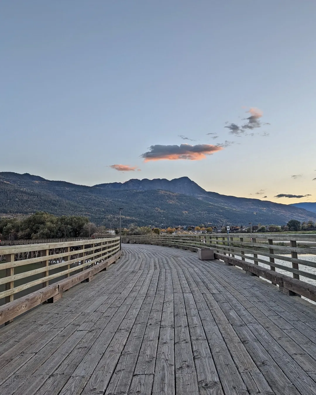 Salmon Arm